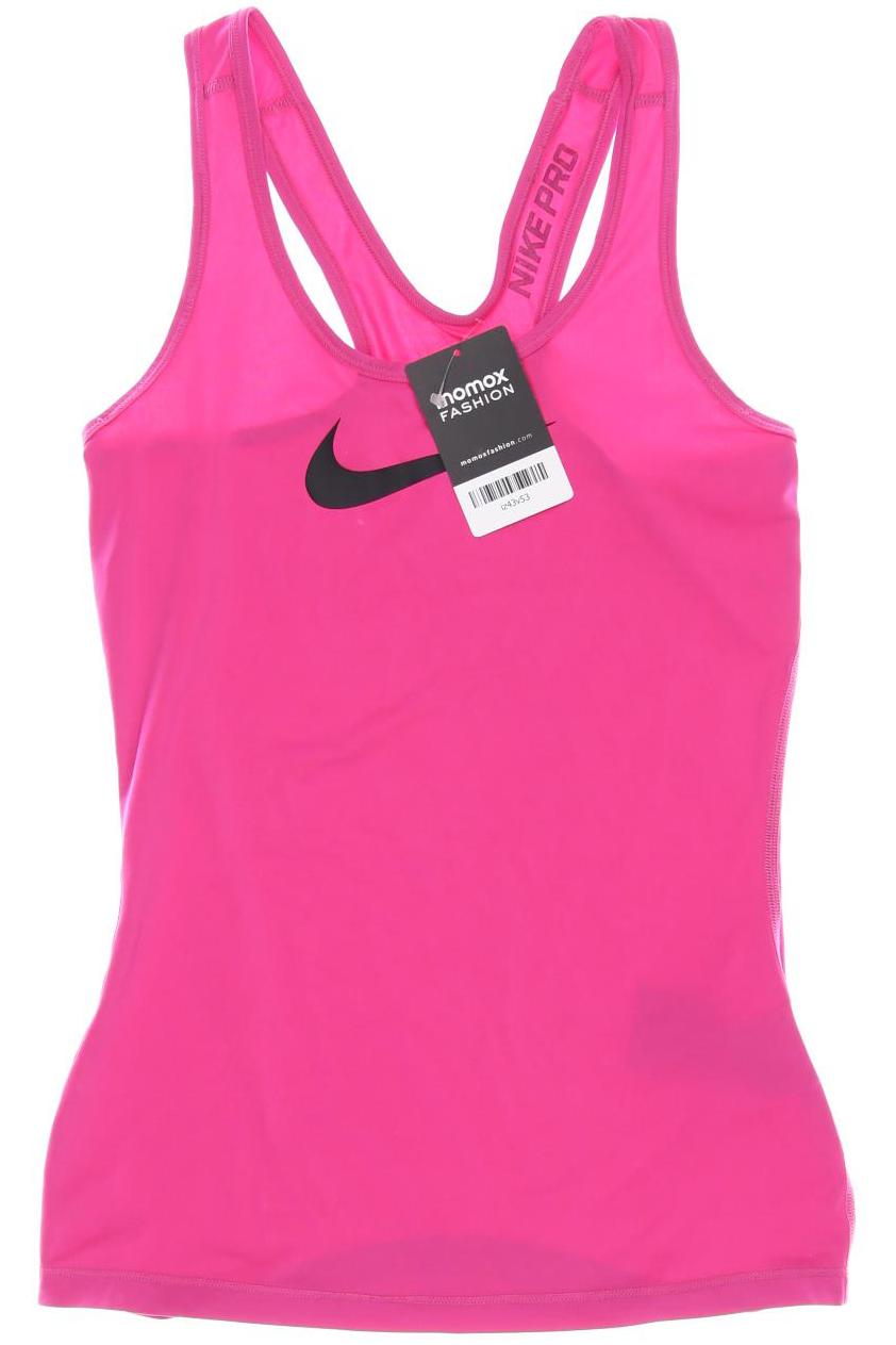 

Nike Damen Top, pink