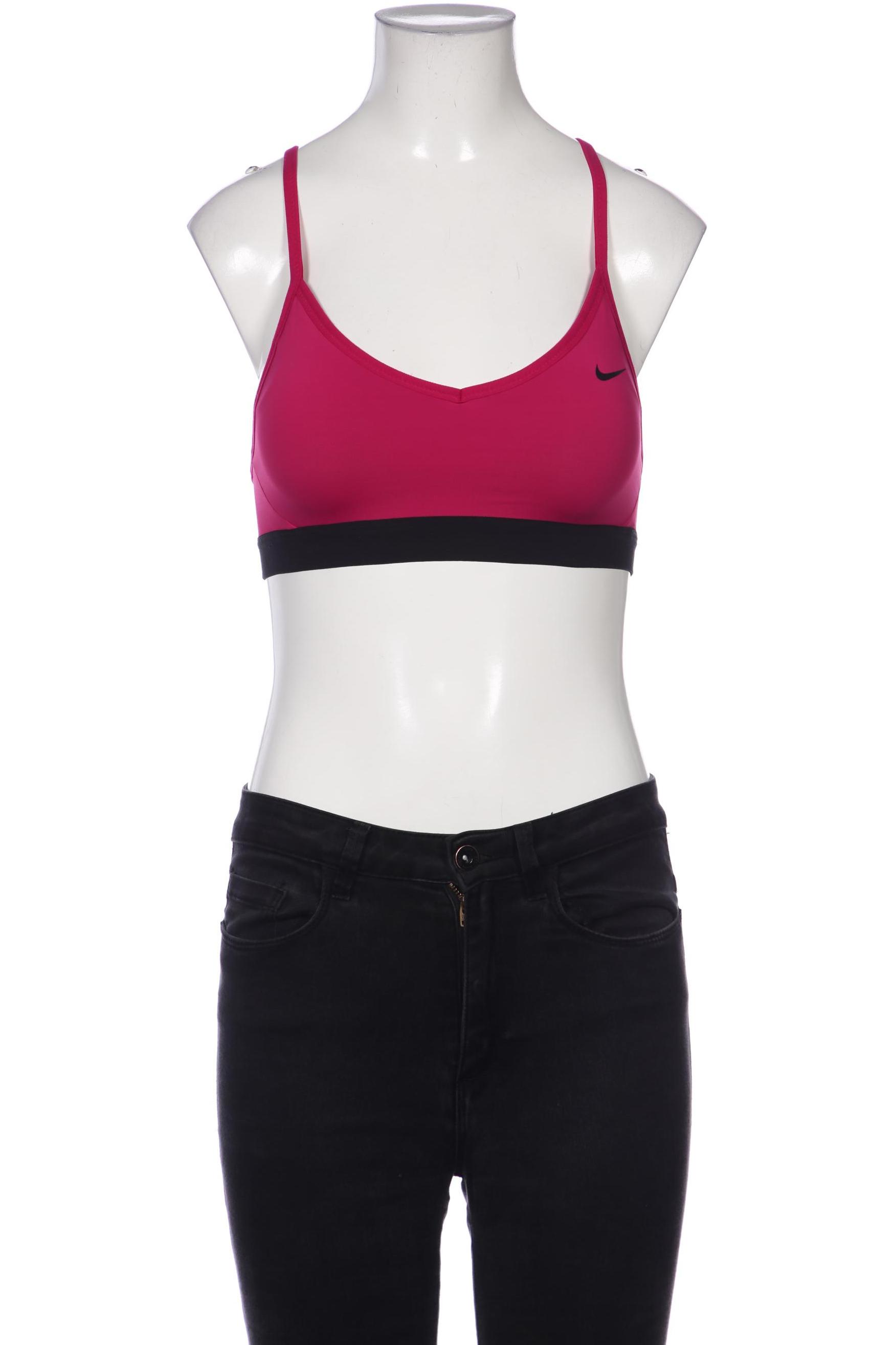 

Nike Damen Top, pink, Gr. 34