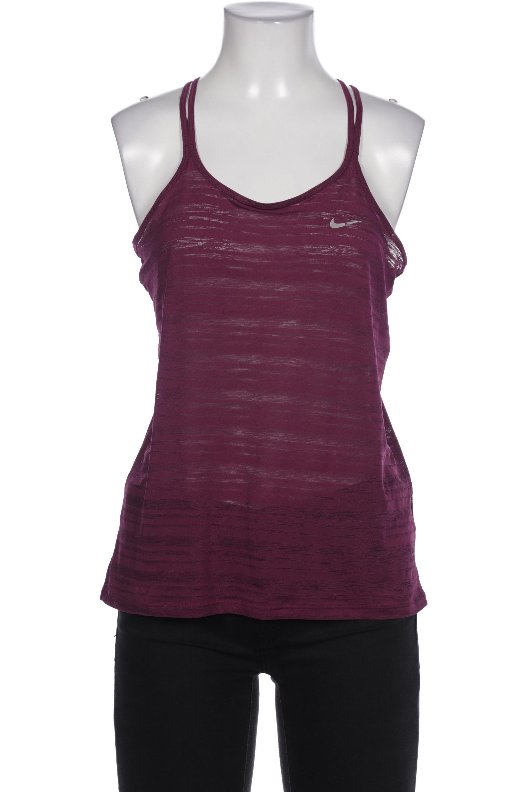 

Nike Damen Top, flieder