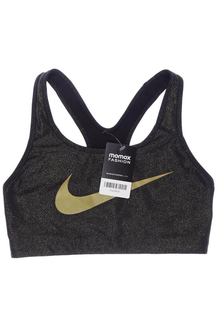 

Nike Damen Top, schwarz