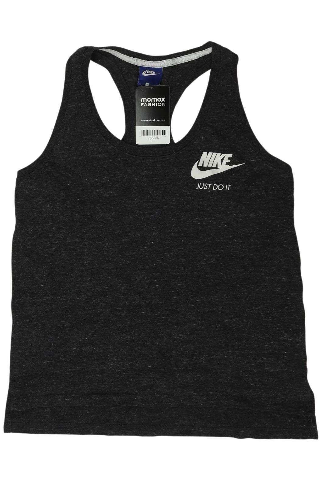 

Nike Damen Top, schwarz, Gr. 36