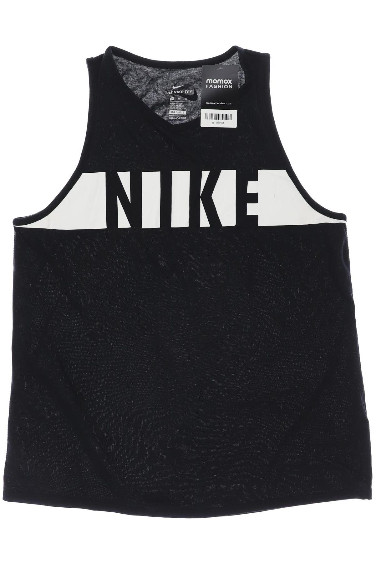 

Nike Damen Top, schwarz
