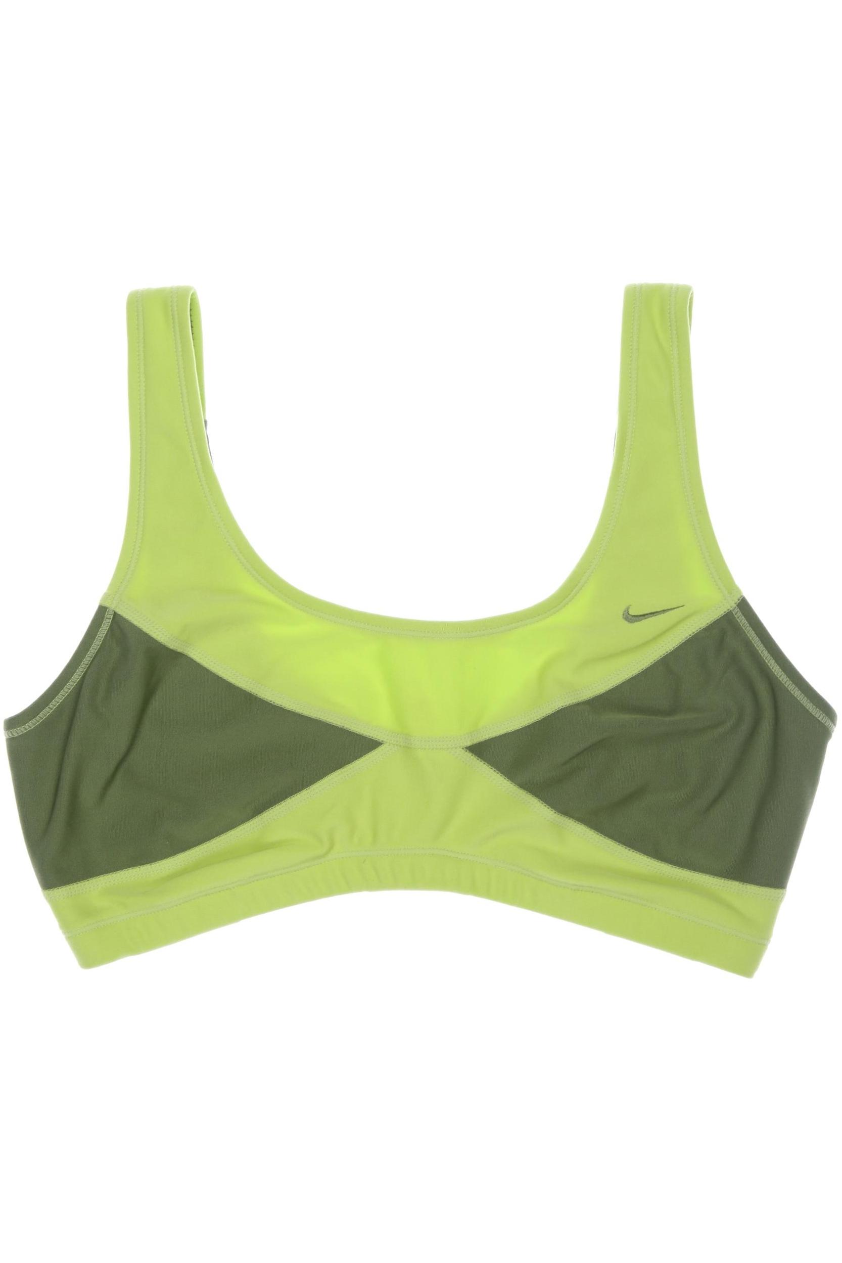 

Nike Damen Top, hellgrün, Gr. 38
