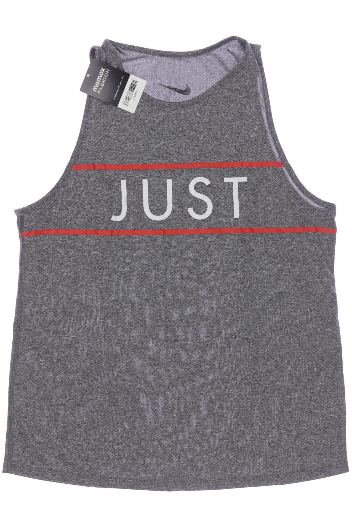 

Nike Damen Top, grau, Gr. 38