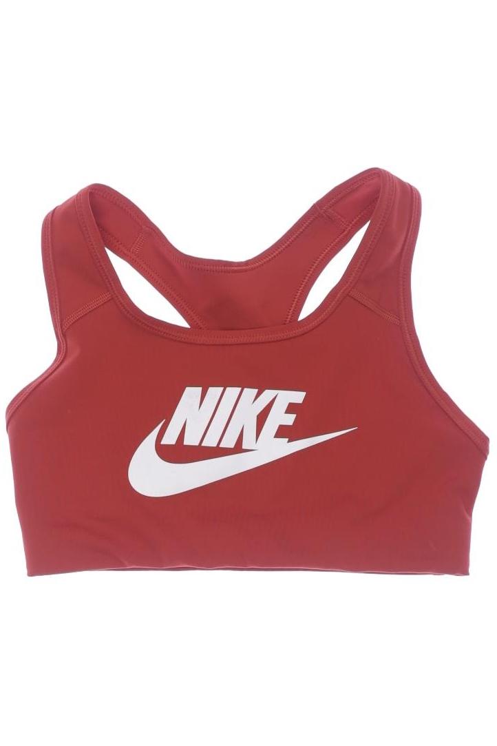 

Nike Damen Top, rot, Gr. 34