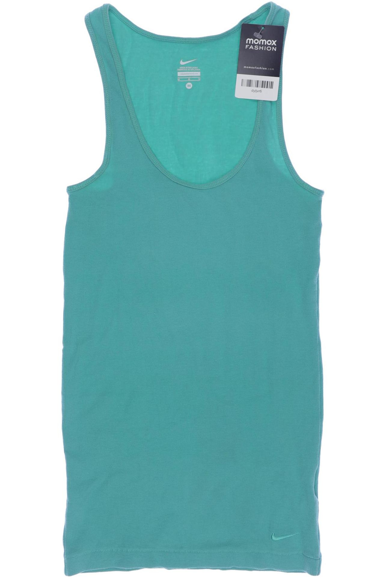 

Nike Damen Top, türkis, Gr. 38