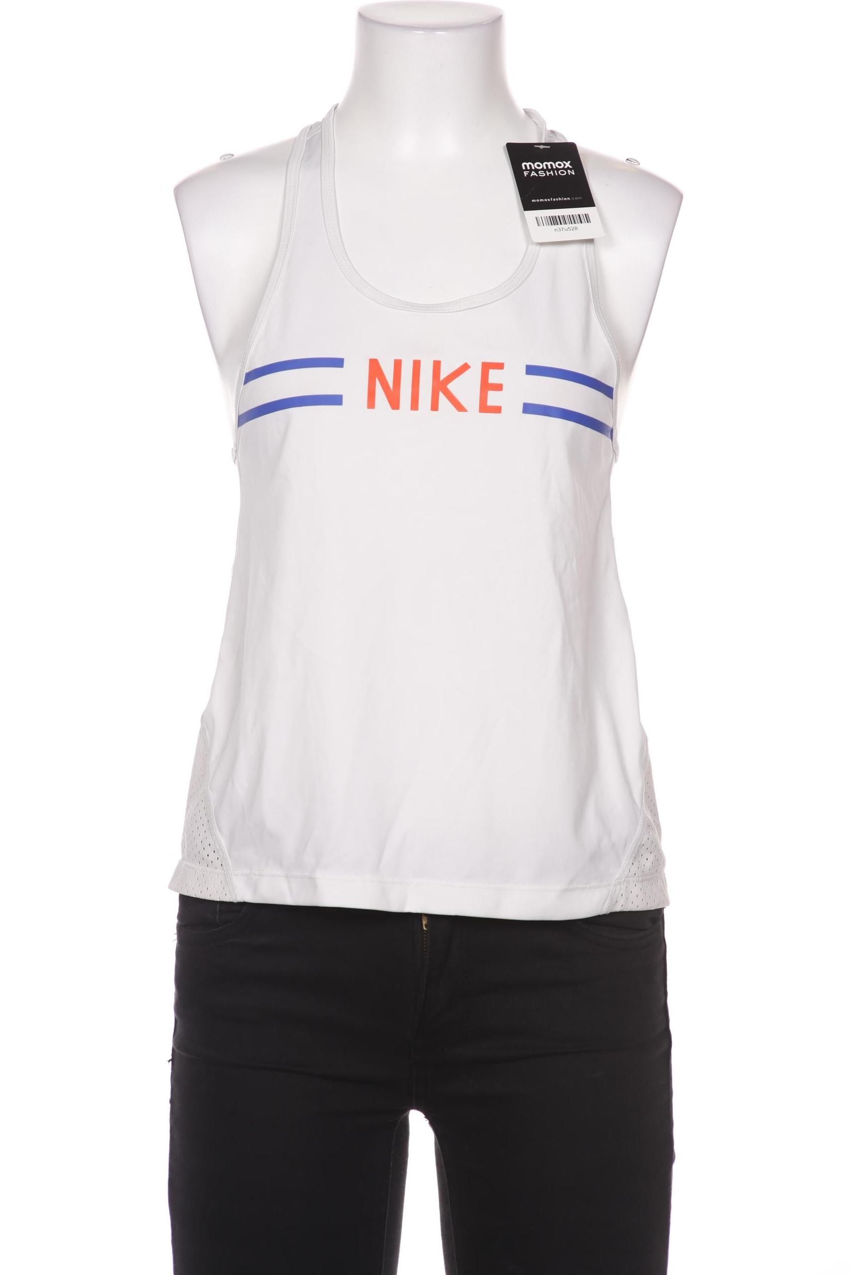 Thumbnail - Nike Damen Top, cremeweiß, Gr. 34