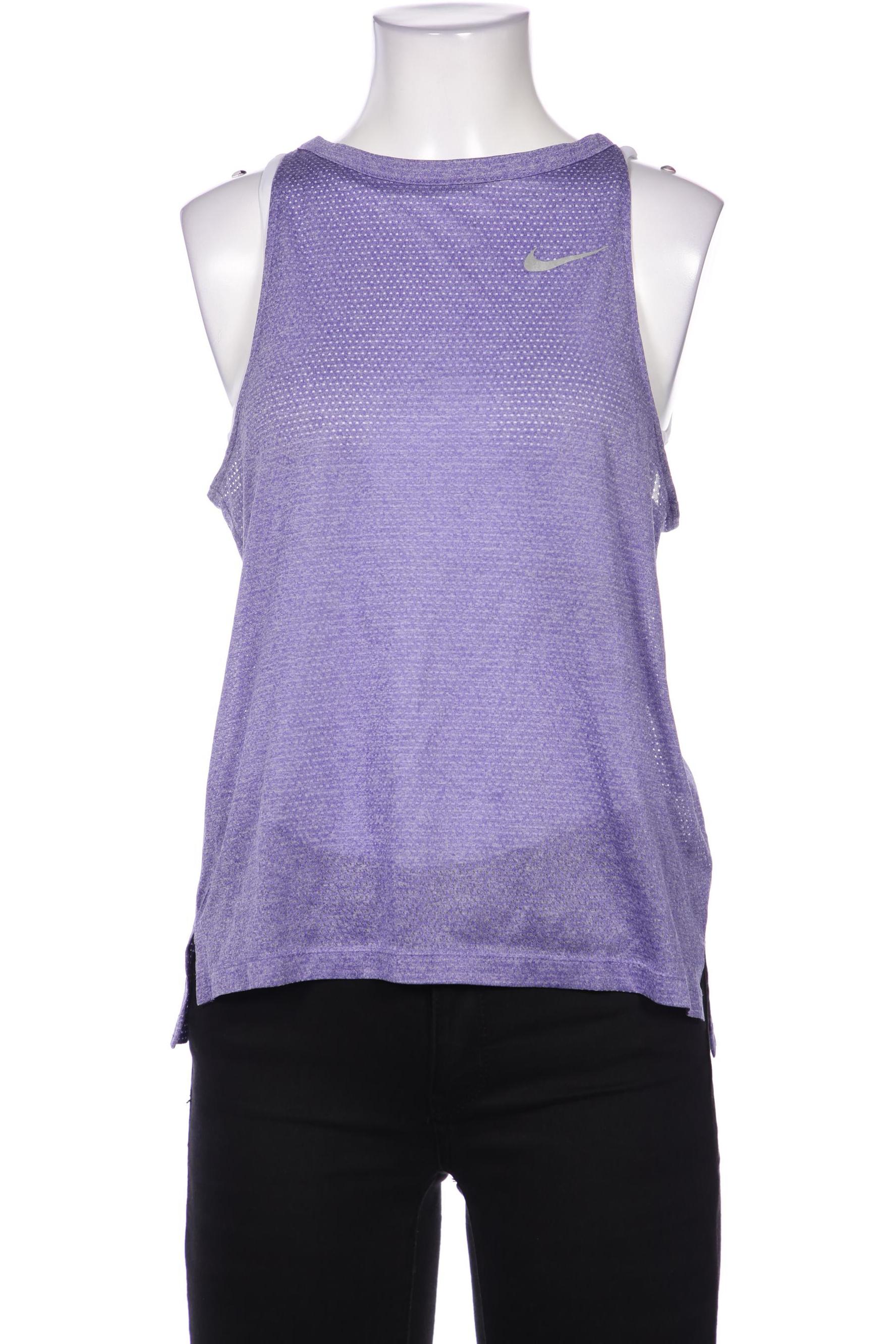 

Nike Damen Top, flieder, Gr. 36