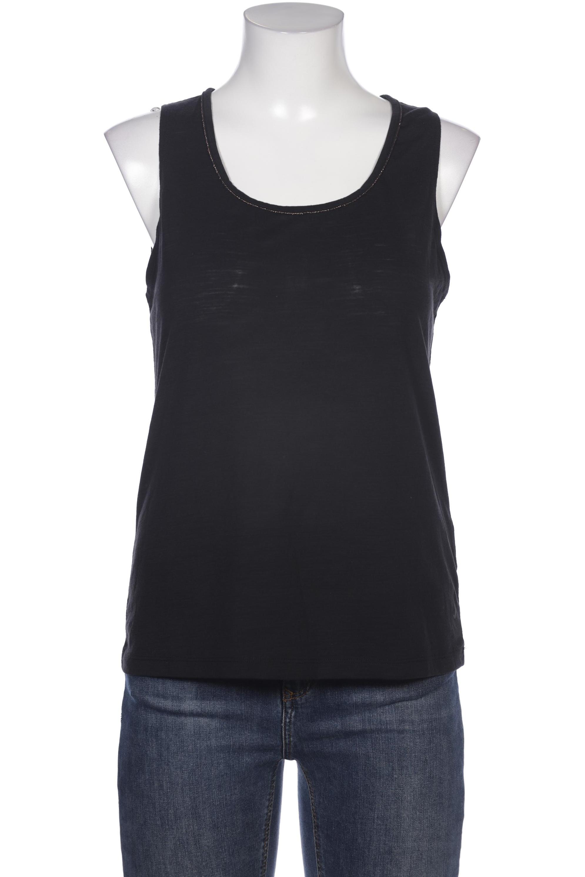 

Nike Damen Top, schwarz