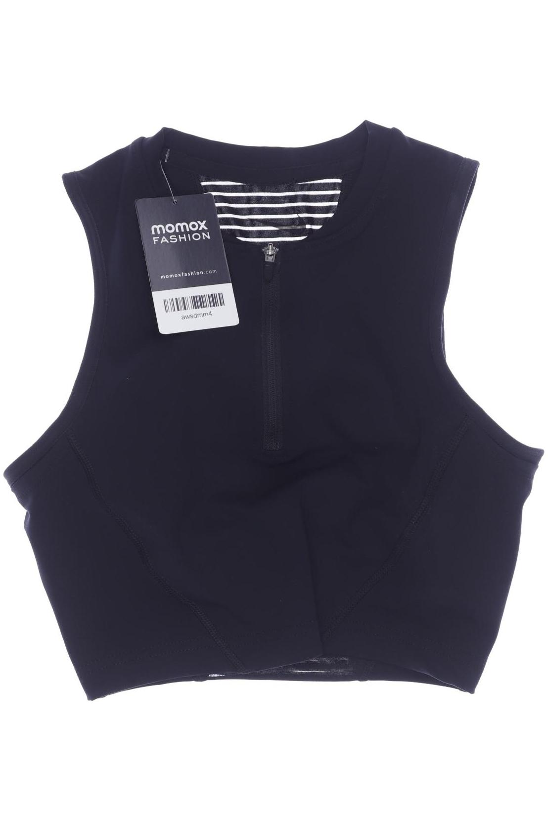 

Nike Damen Top, schwarz