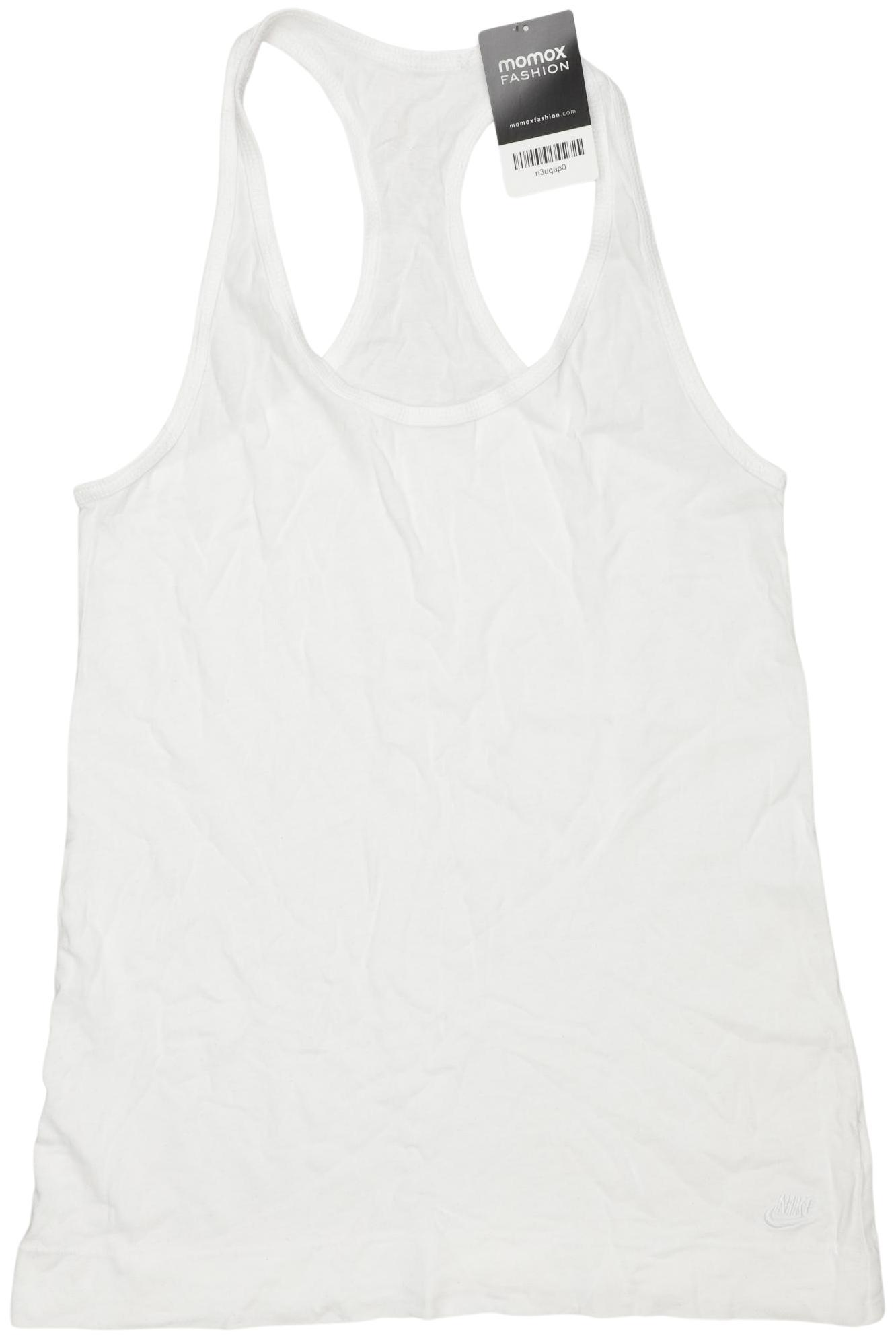 

Nike Damen Top, weiß, Gr. 34