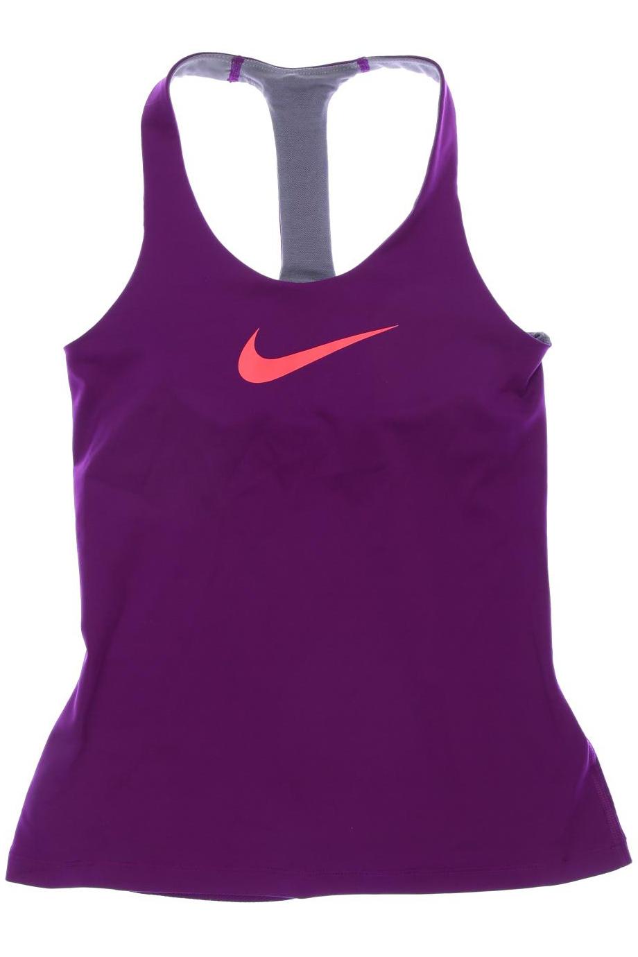 

Nike Damen Top, flieder