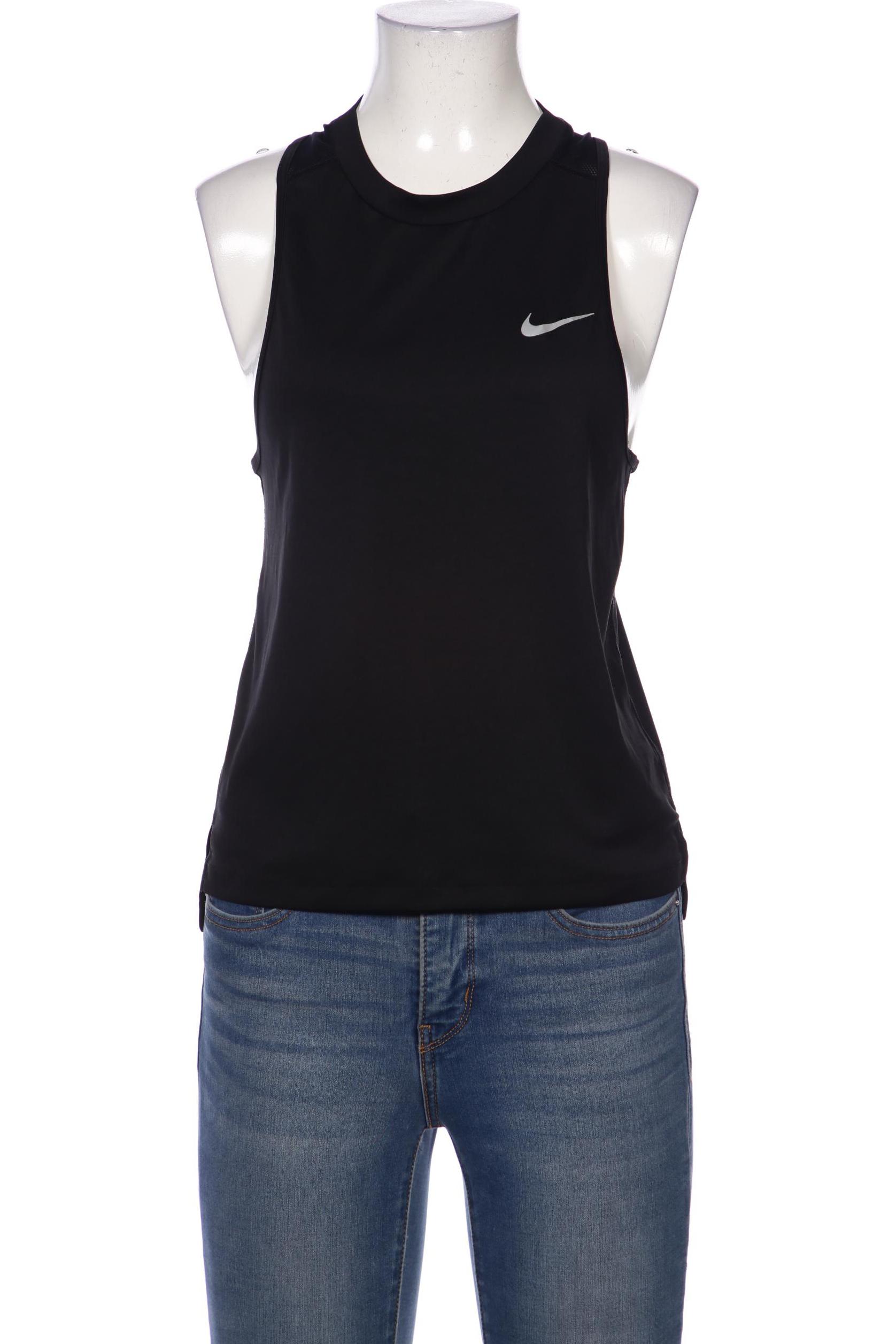 

Nike Damen Top, schwarz, Gr. 36
