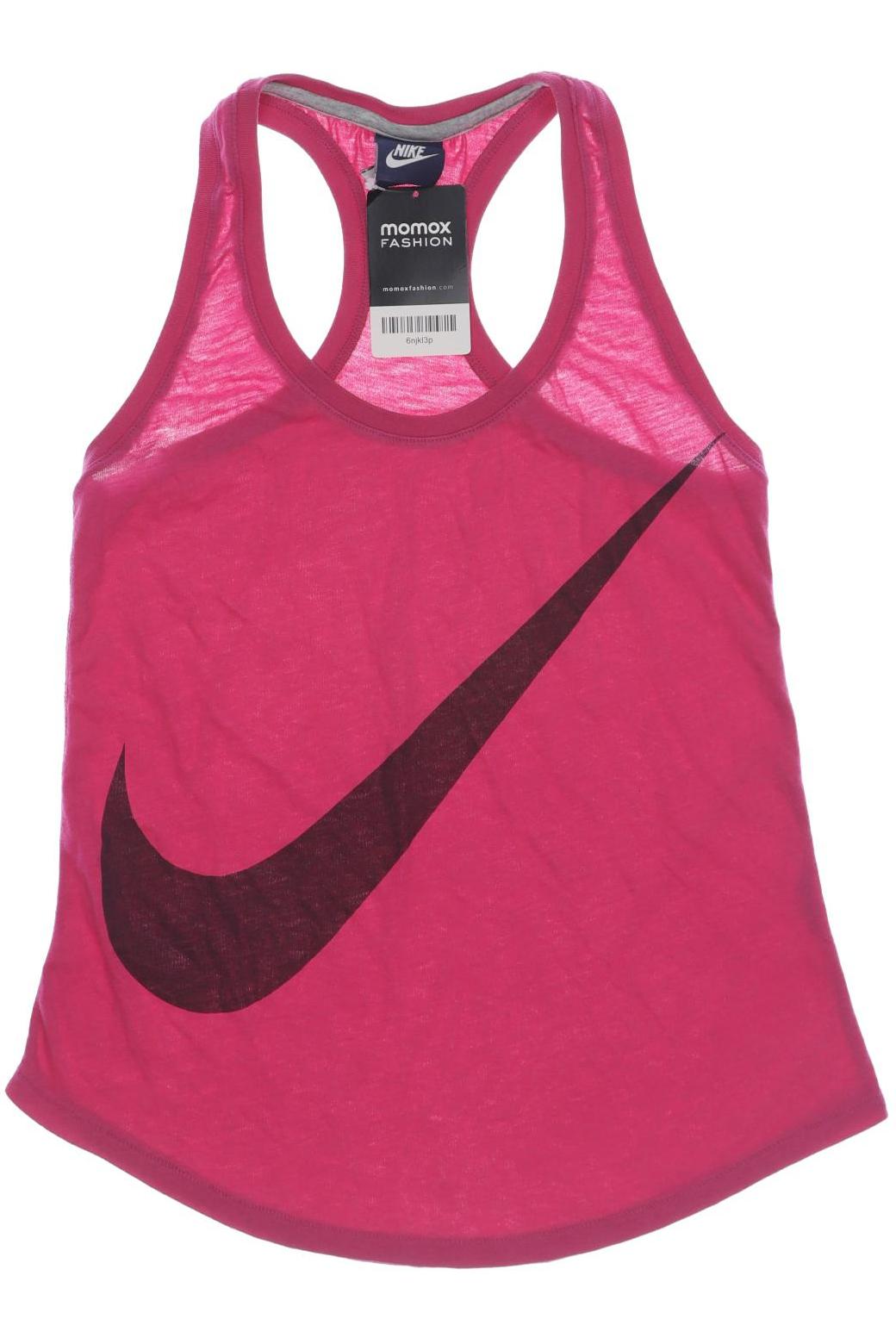 

Nike Damen Top, pink, Gr. 34