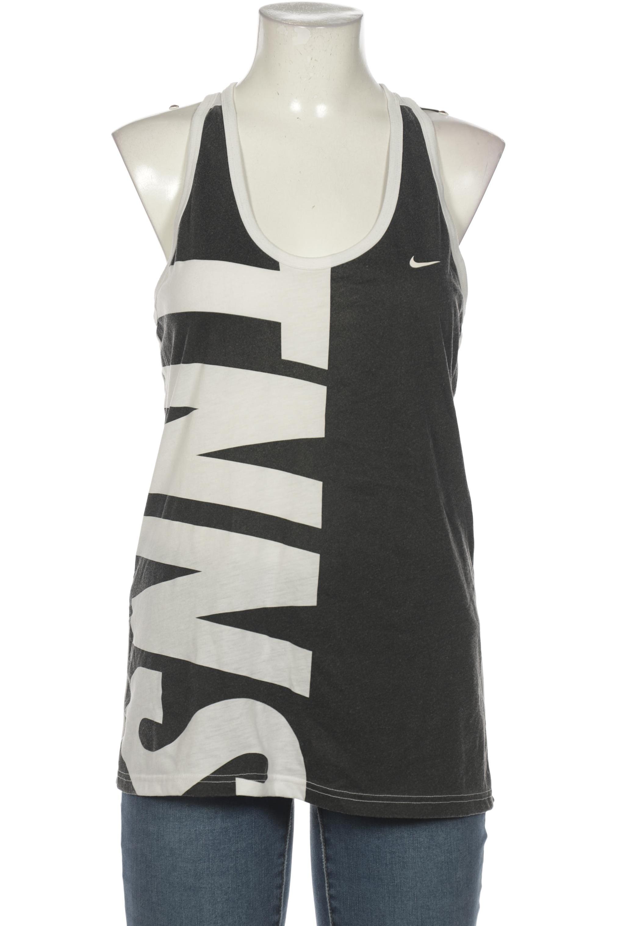 

Nike Damen Top, weiß, Gr. 38