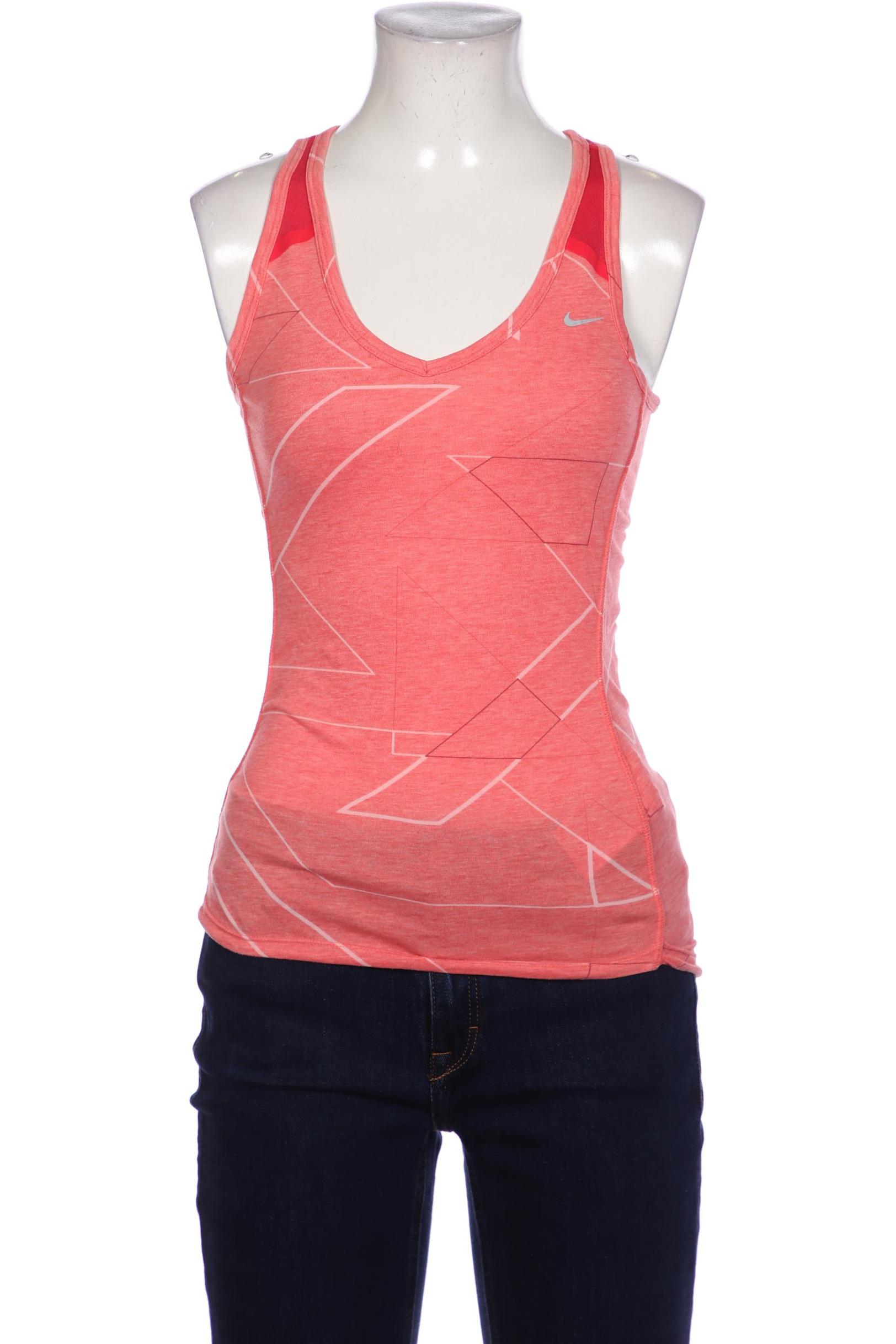 

Nike Damen Top, pink, Gr. 34