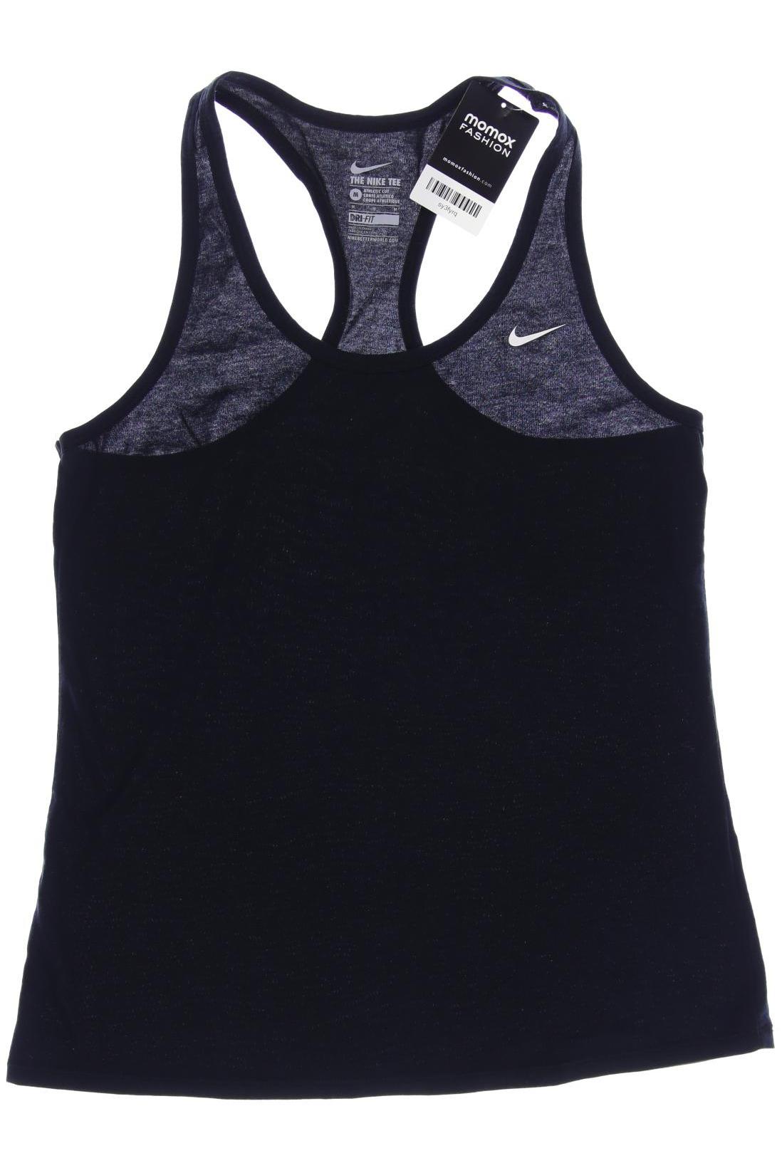 

Nike Damen Top, schwarz, Gr. 38