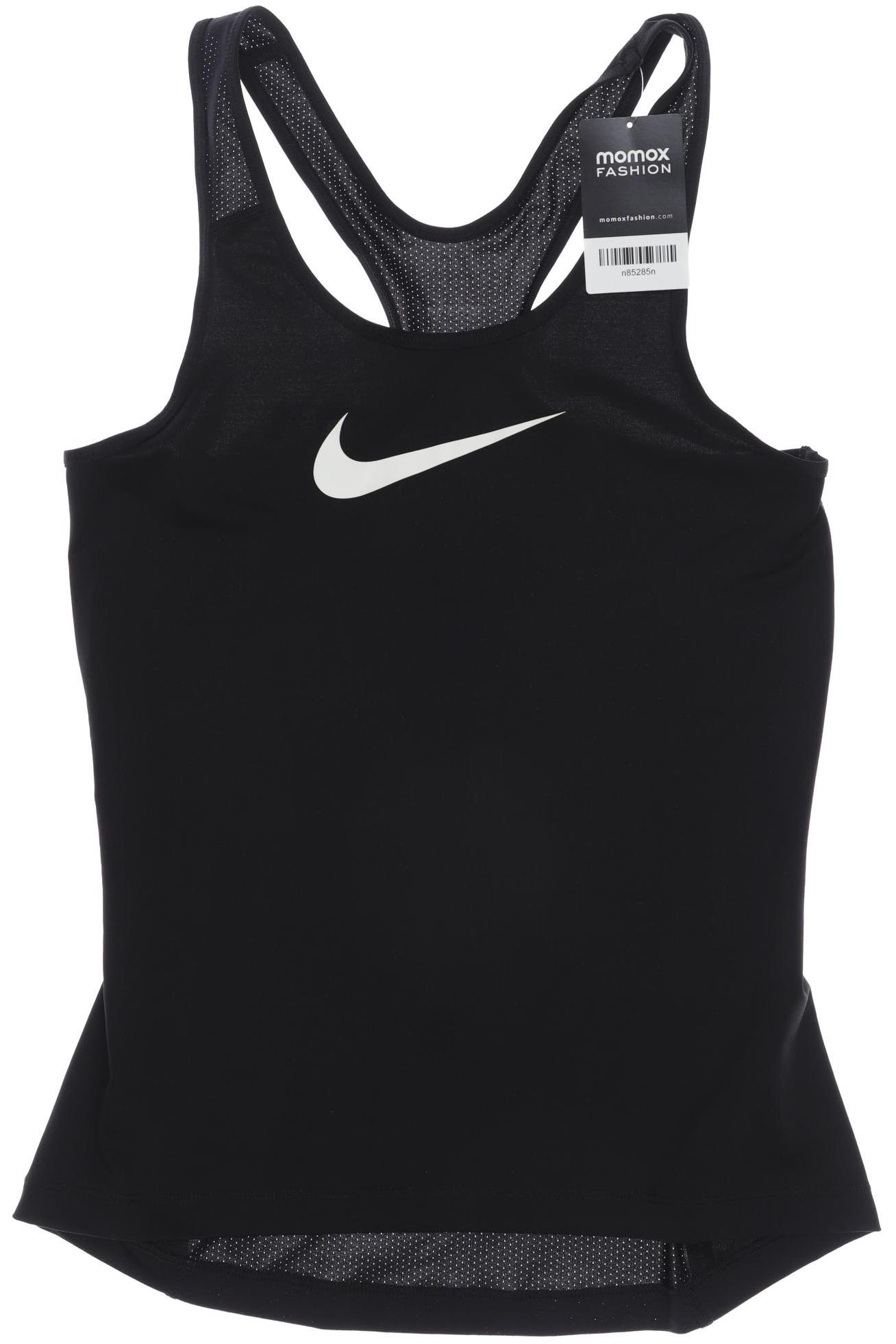 

Nike Damen Top, schwarz, Gr. 36