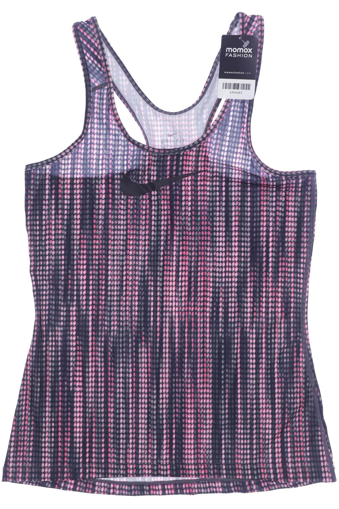 

Nike Damen Top, mehrfarbig, Gr. 38