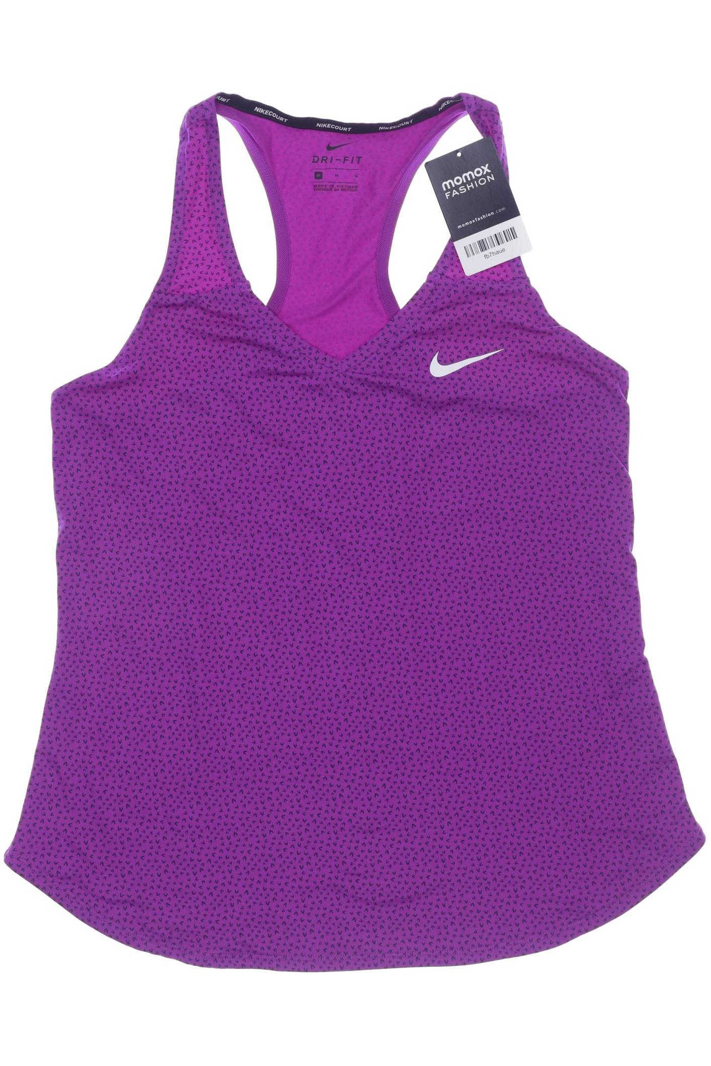 

Nike Damen Top, flieder, Gr. 38