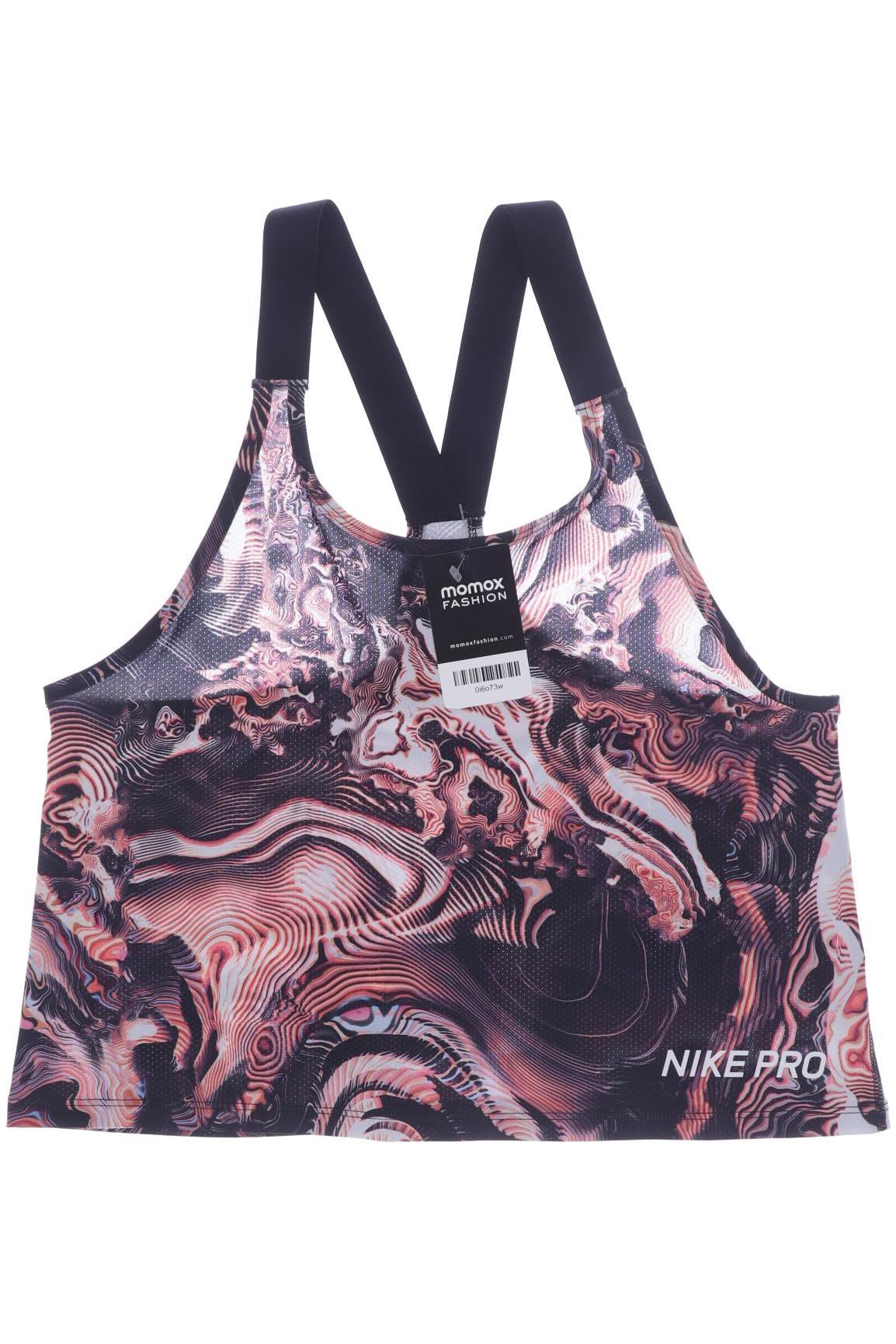 

Nike Damen Top, schwarz, Gr. 36