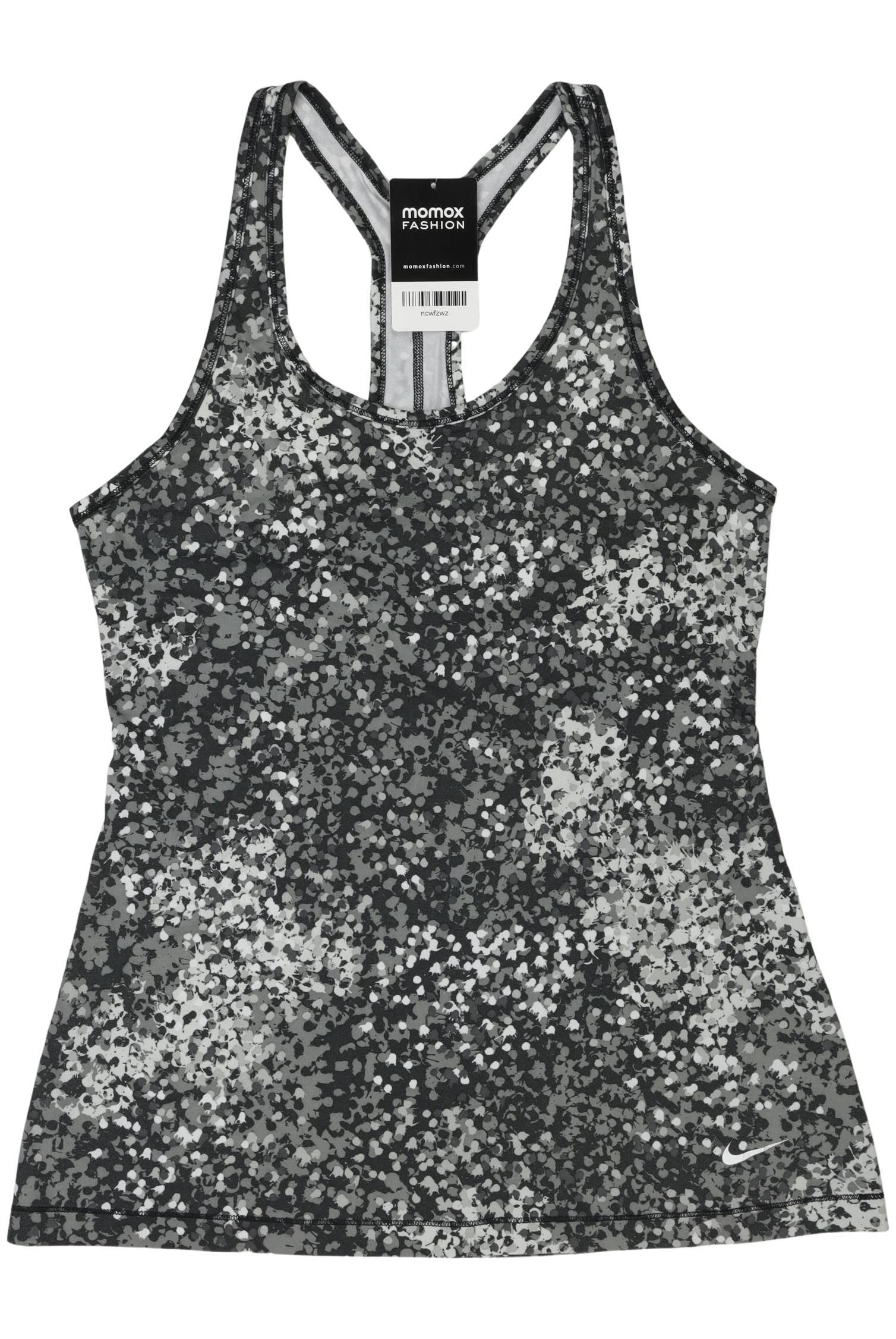 

Nike Damen Top, grau, Gr. 38