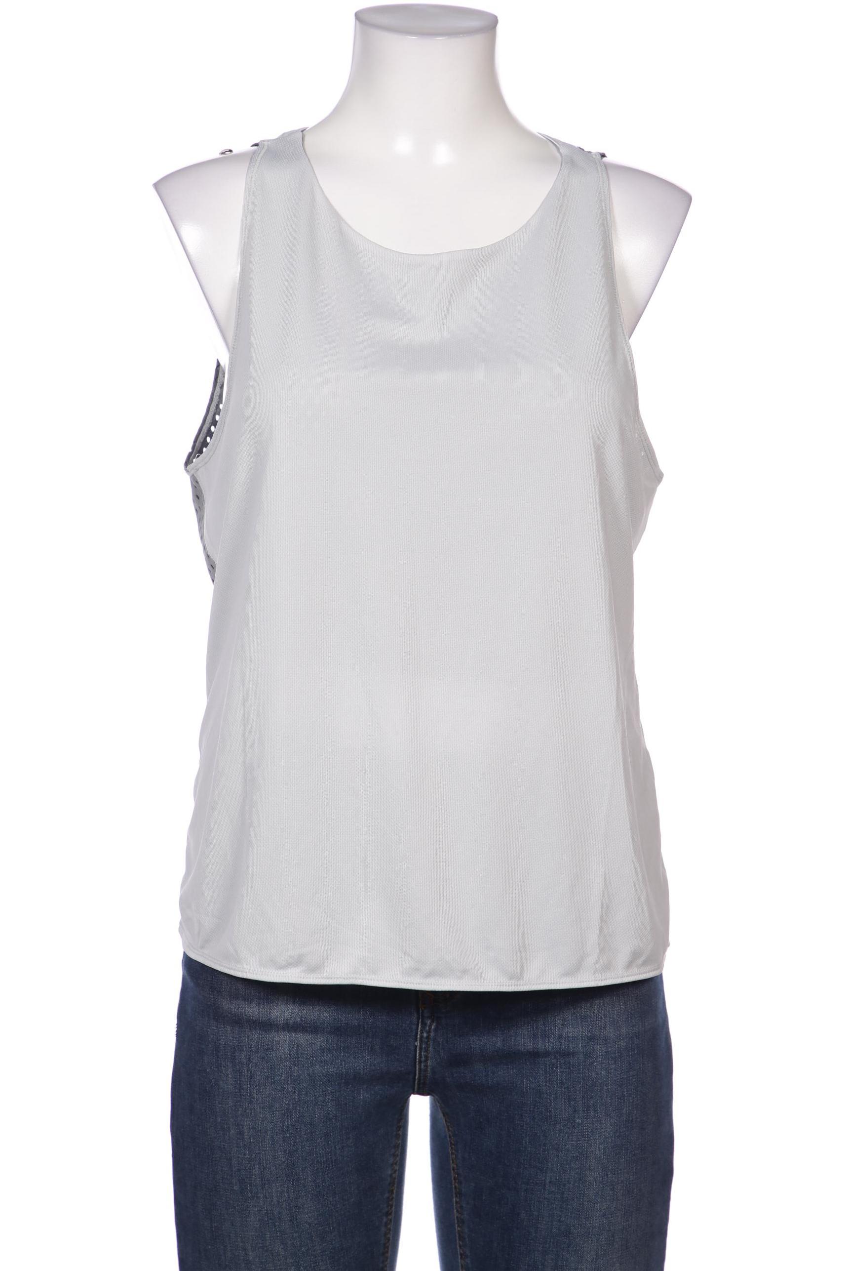 

Nike Damen Top, grau, Gr. 38