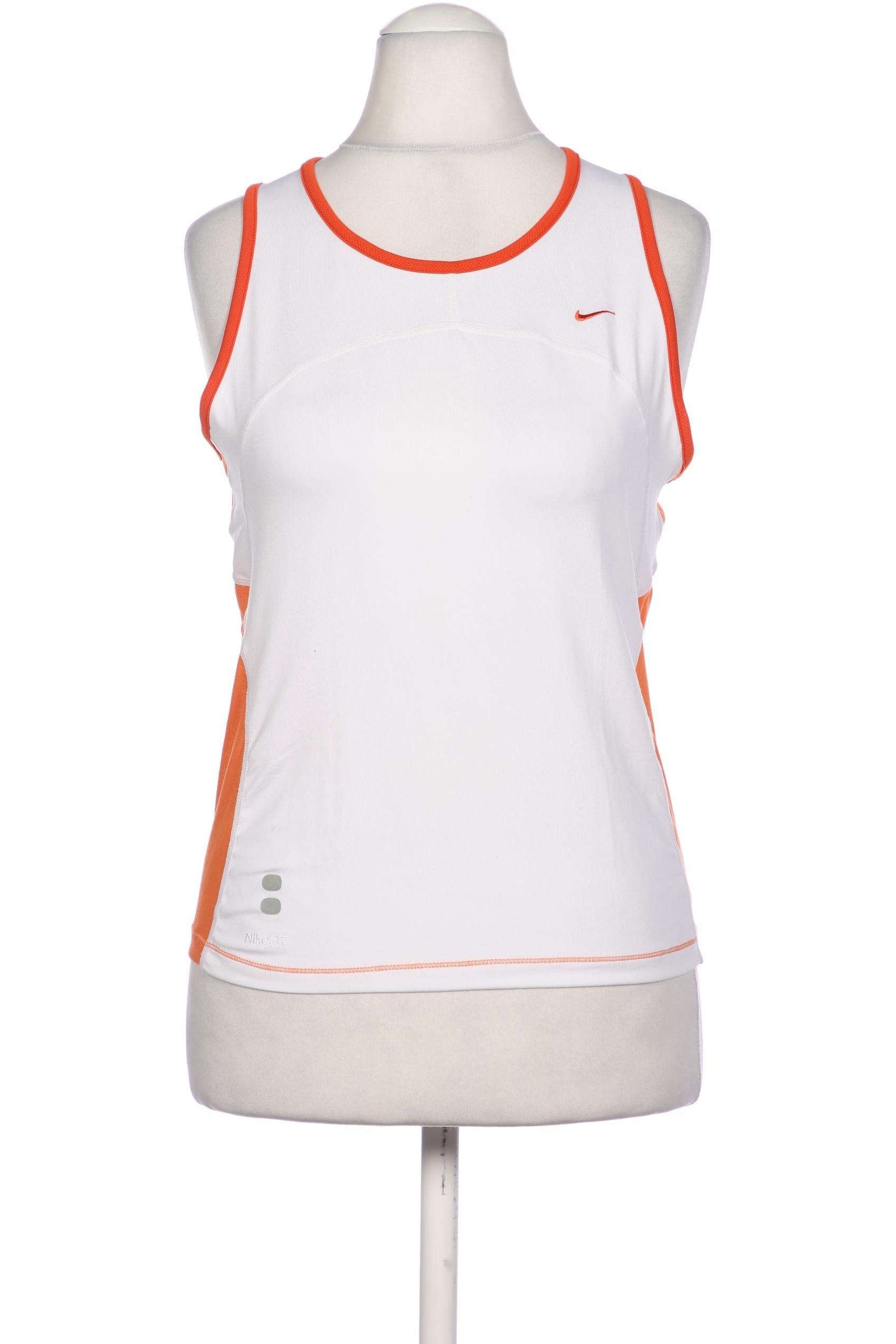 

Nike Damen Top, weiß, Gr. 38