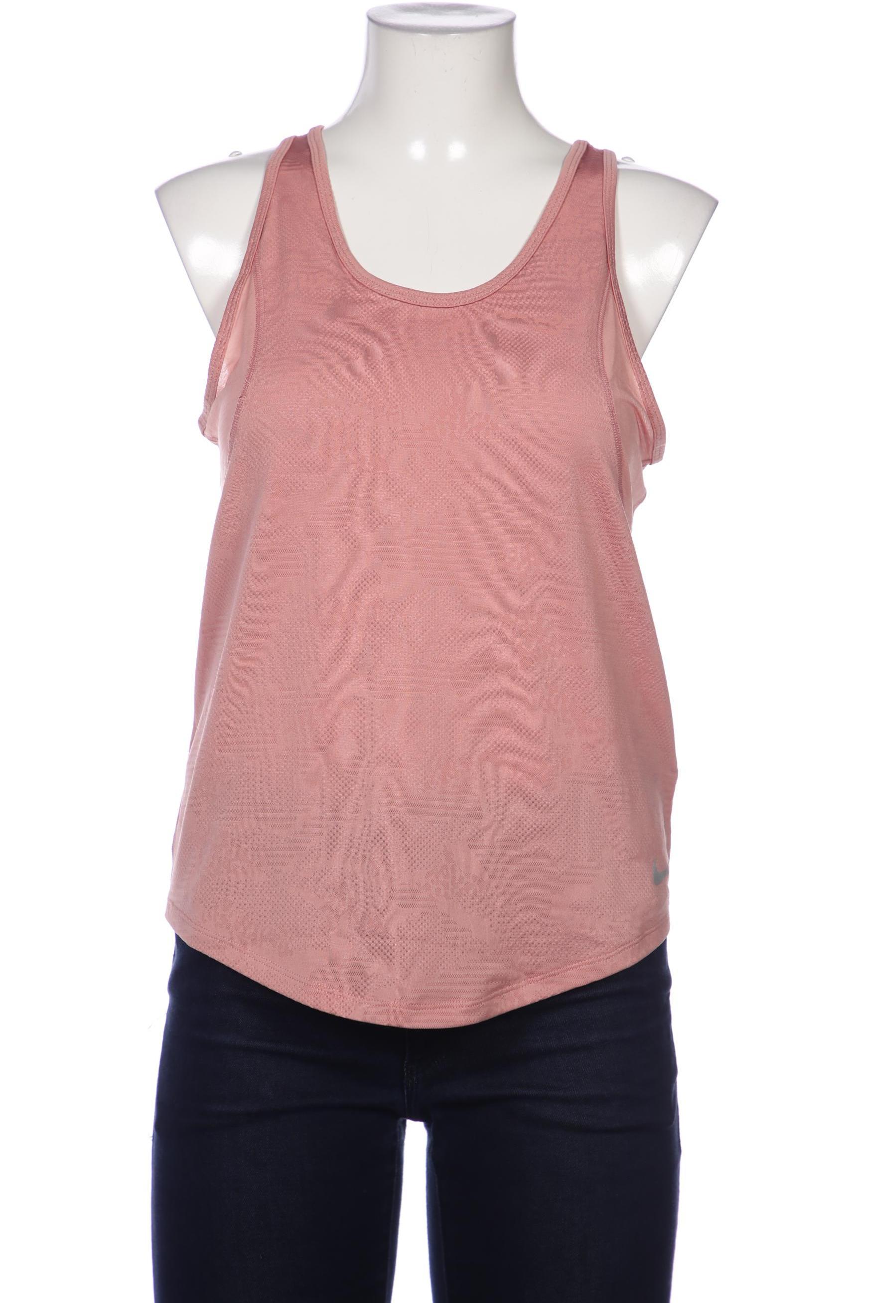 

Nike Damen Top, pink, Gr. 38