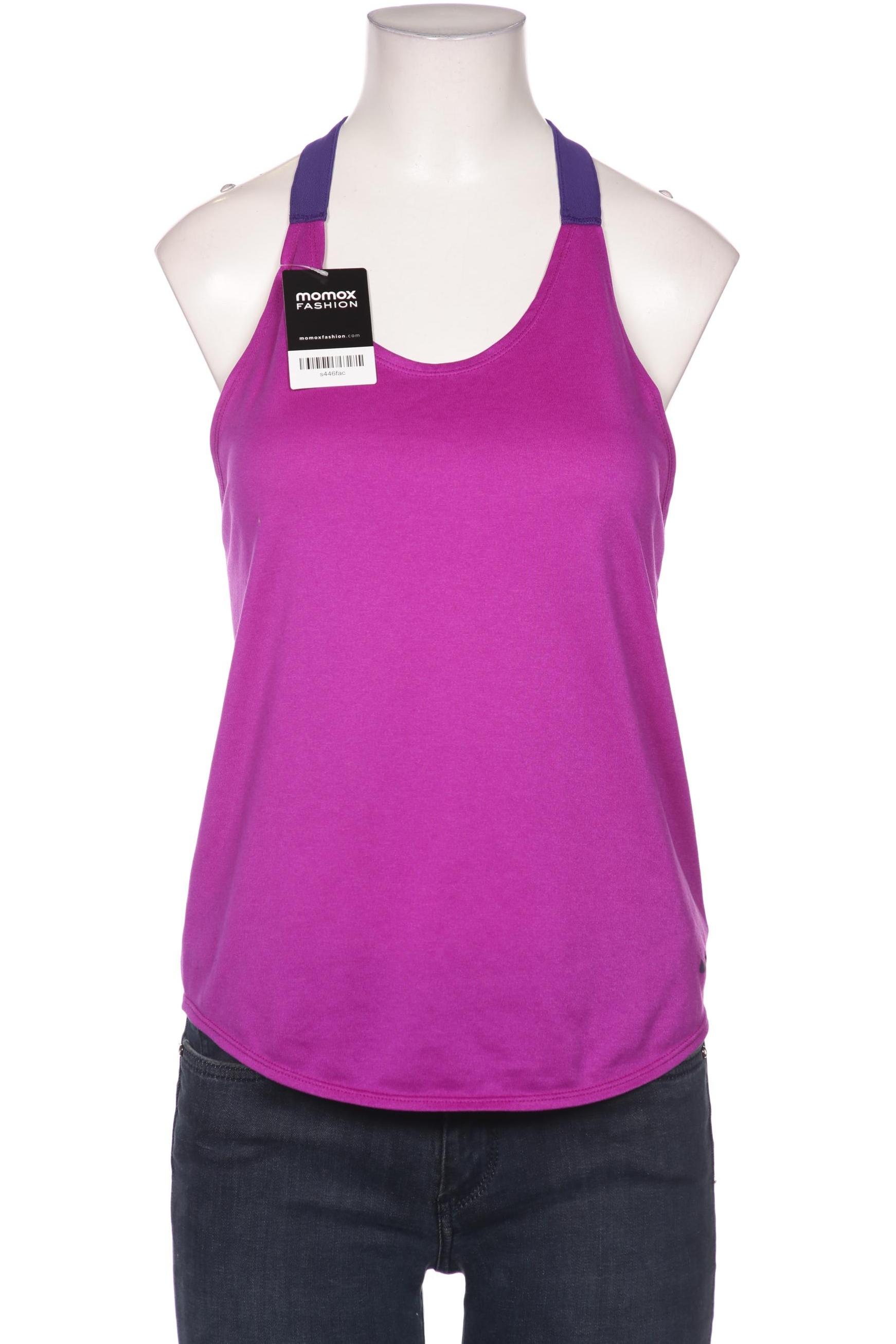 

Nike Damen Top, flieder, Gr. 36