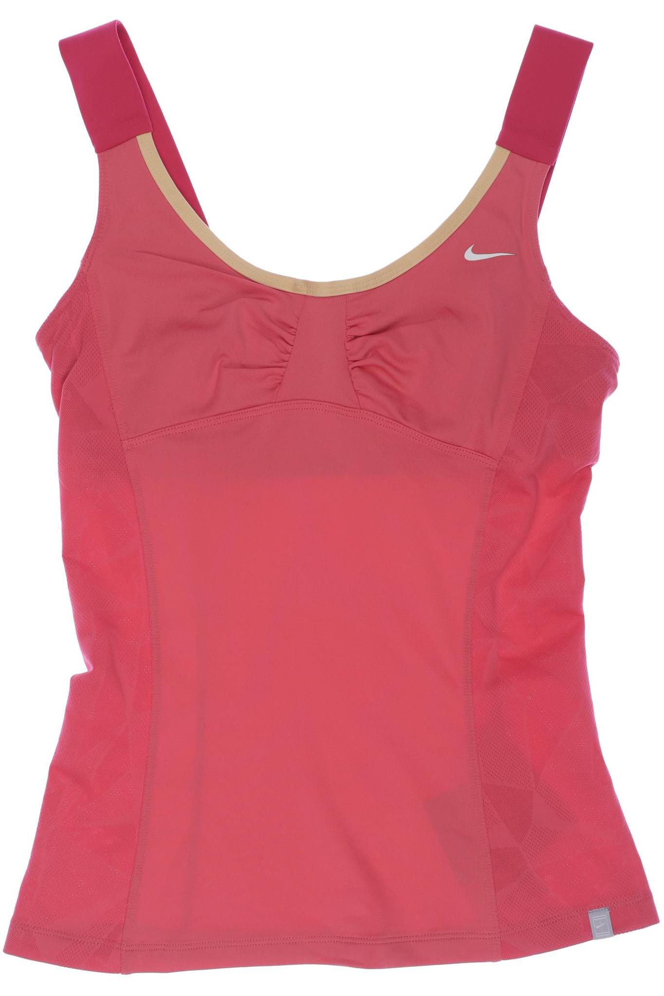 

Nike Damen Top, pink, Gr. 36