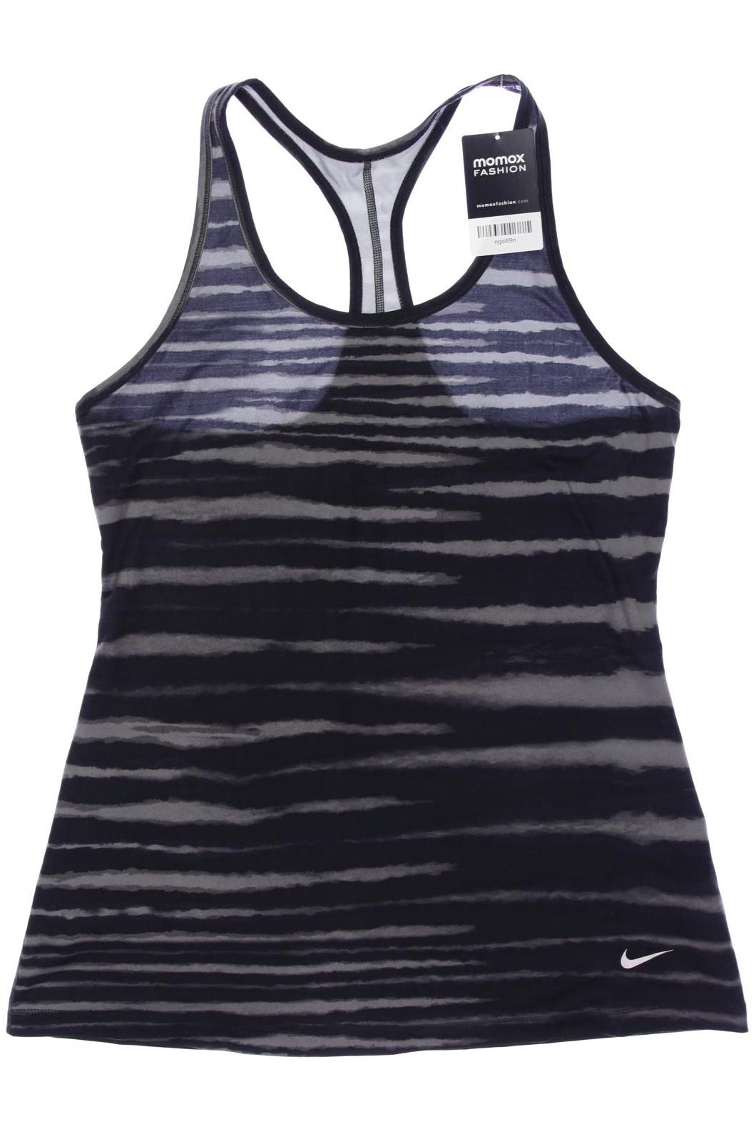 

Nike Damen Top, schwarz