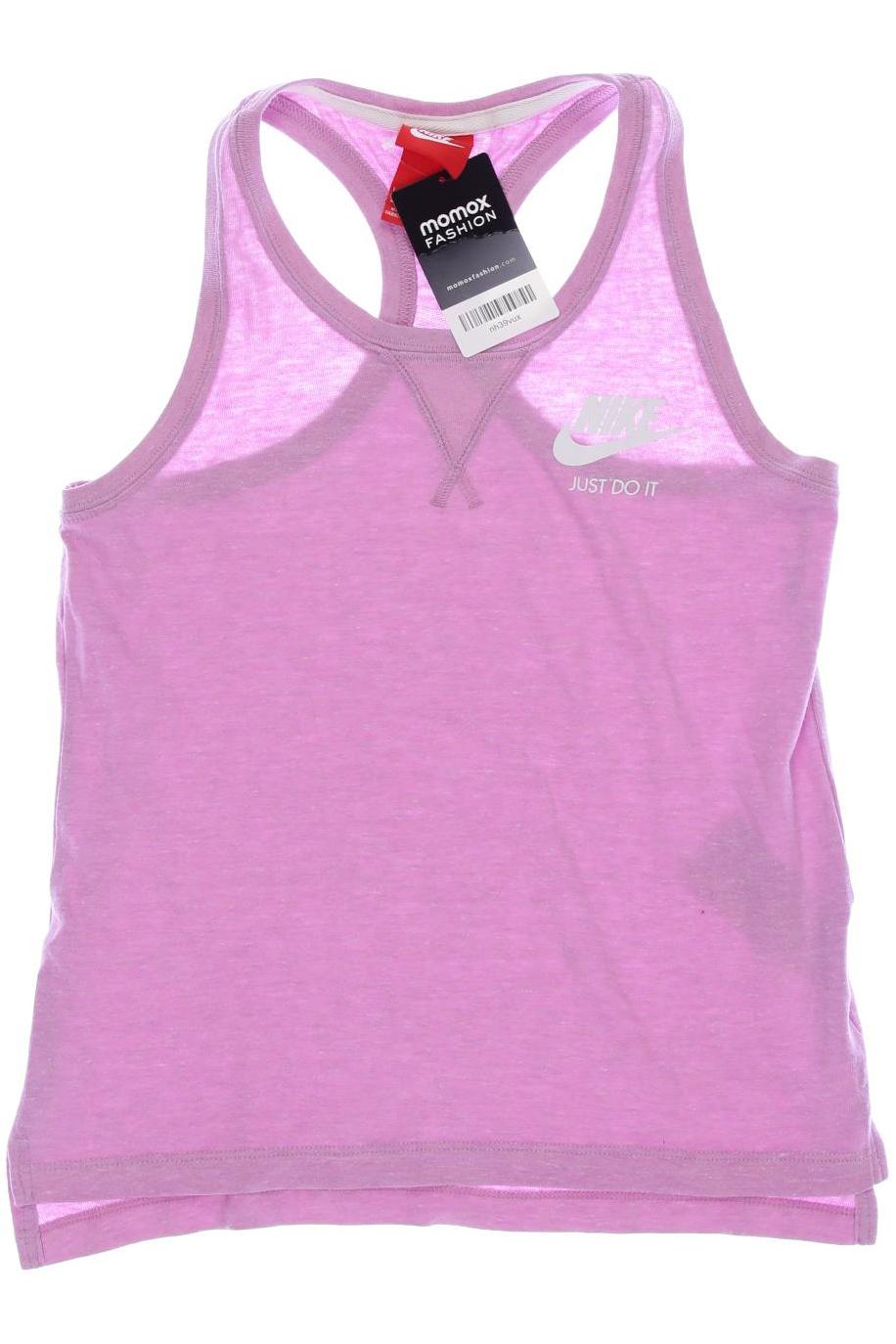 

Nike Damen Top, pink