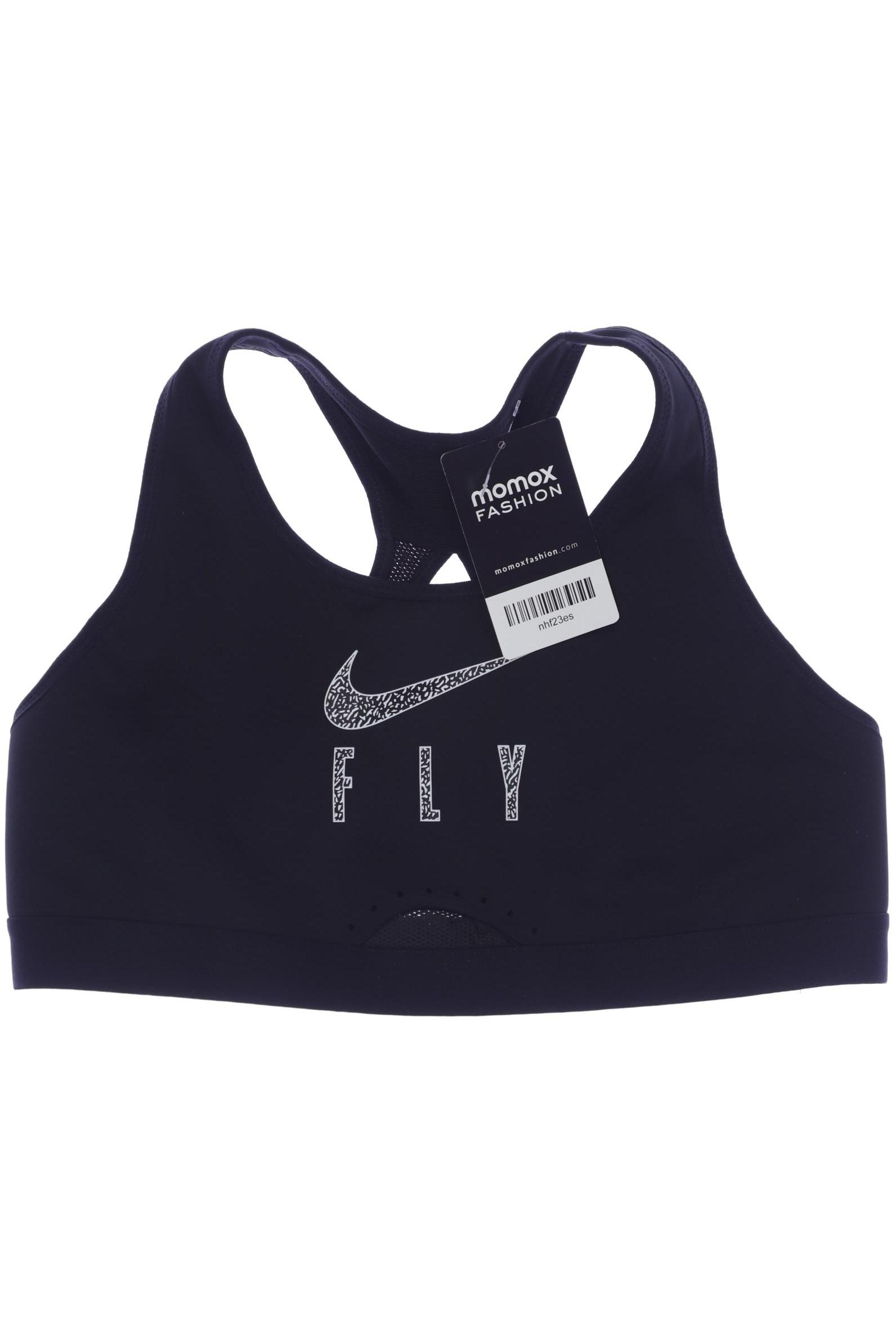 

Nike Damen Top, schwarz, Gr. 36