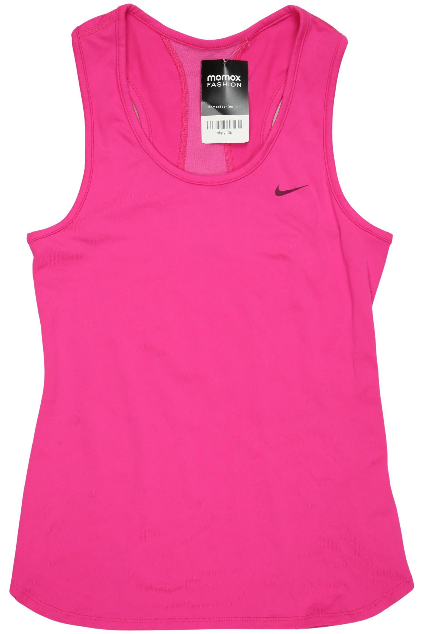 

Nike Damen Top, pink, Gr. 34