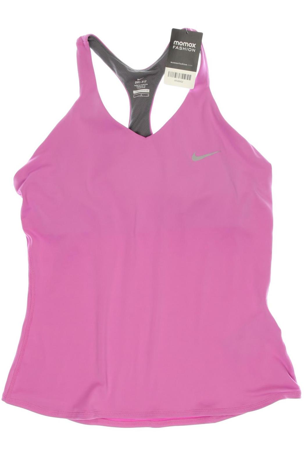 

Nike Damen Top, pink