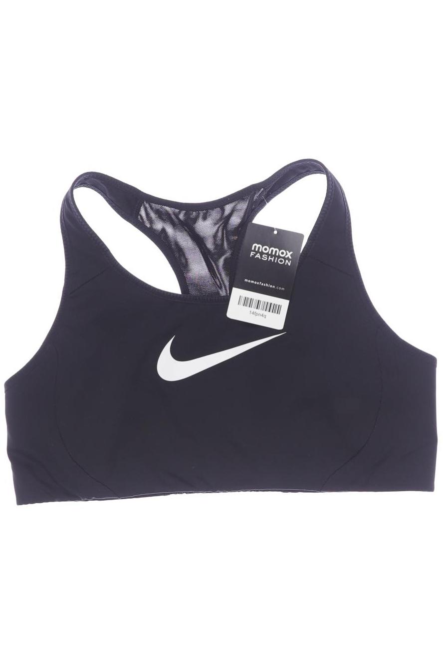 

Nike Damen Top, schwarz, Gr. 32