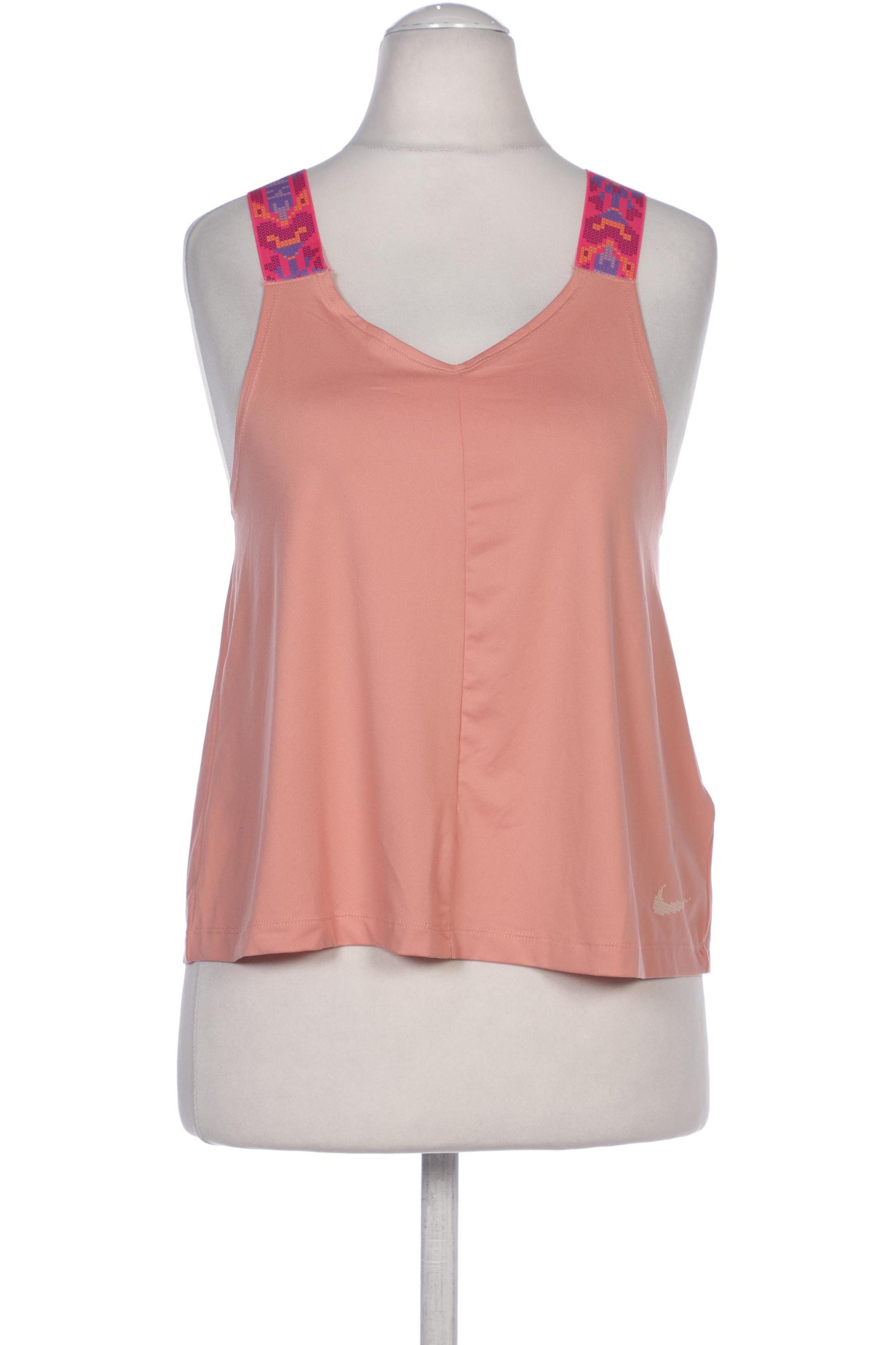 

Nike Damen Top, pink, Gr. 36
