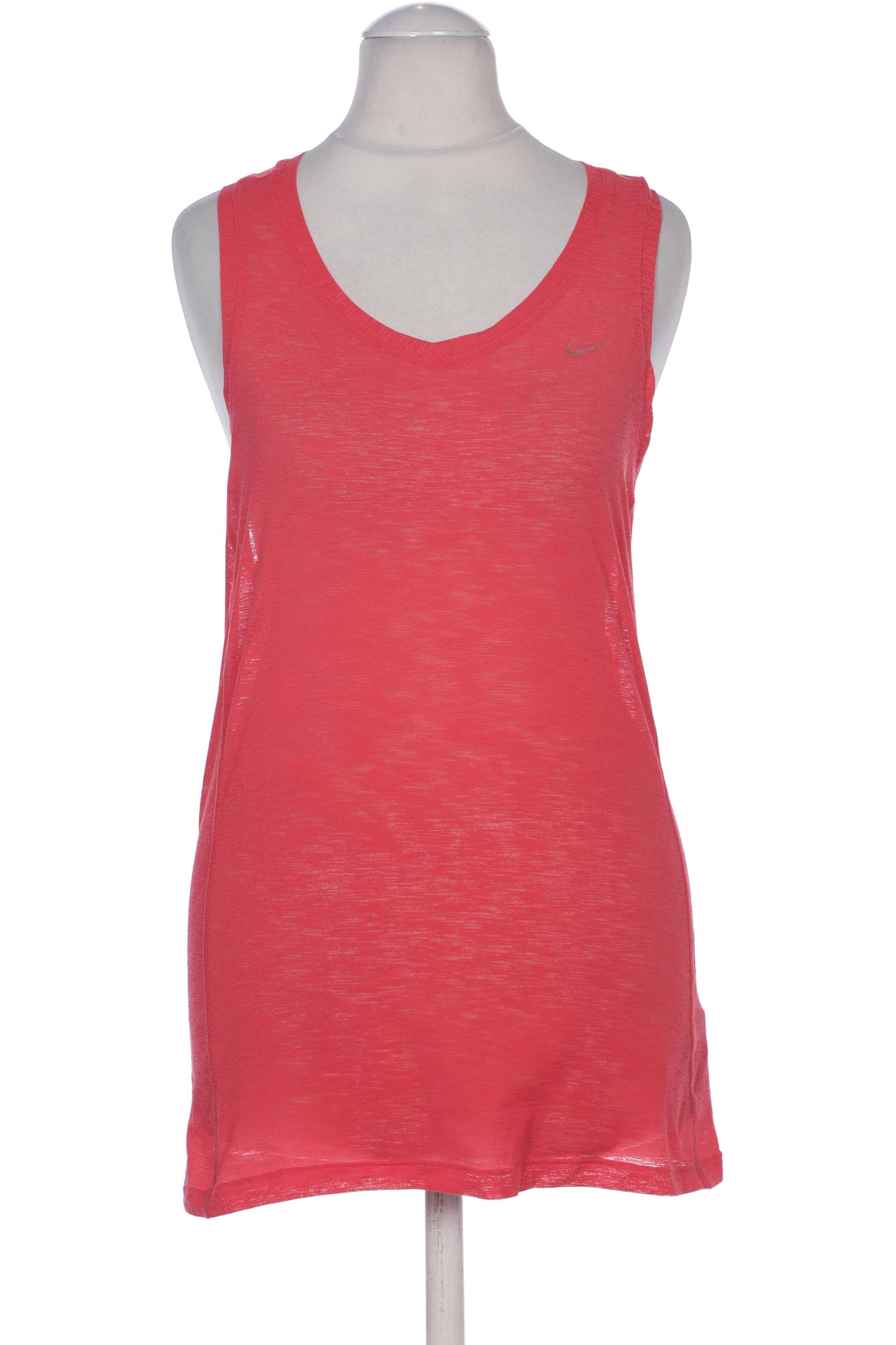 

Nike Damen Top, pink, Gr. 36