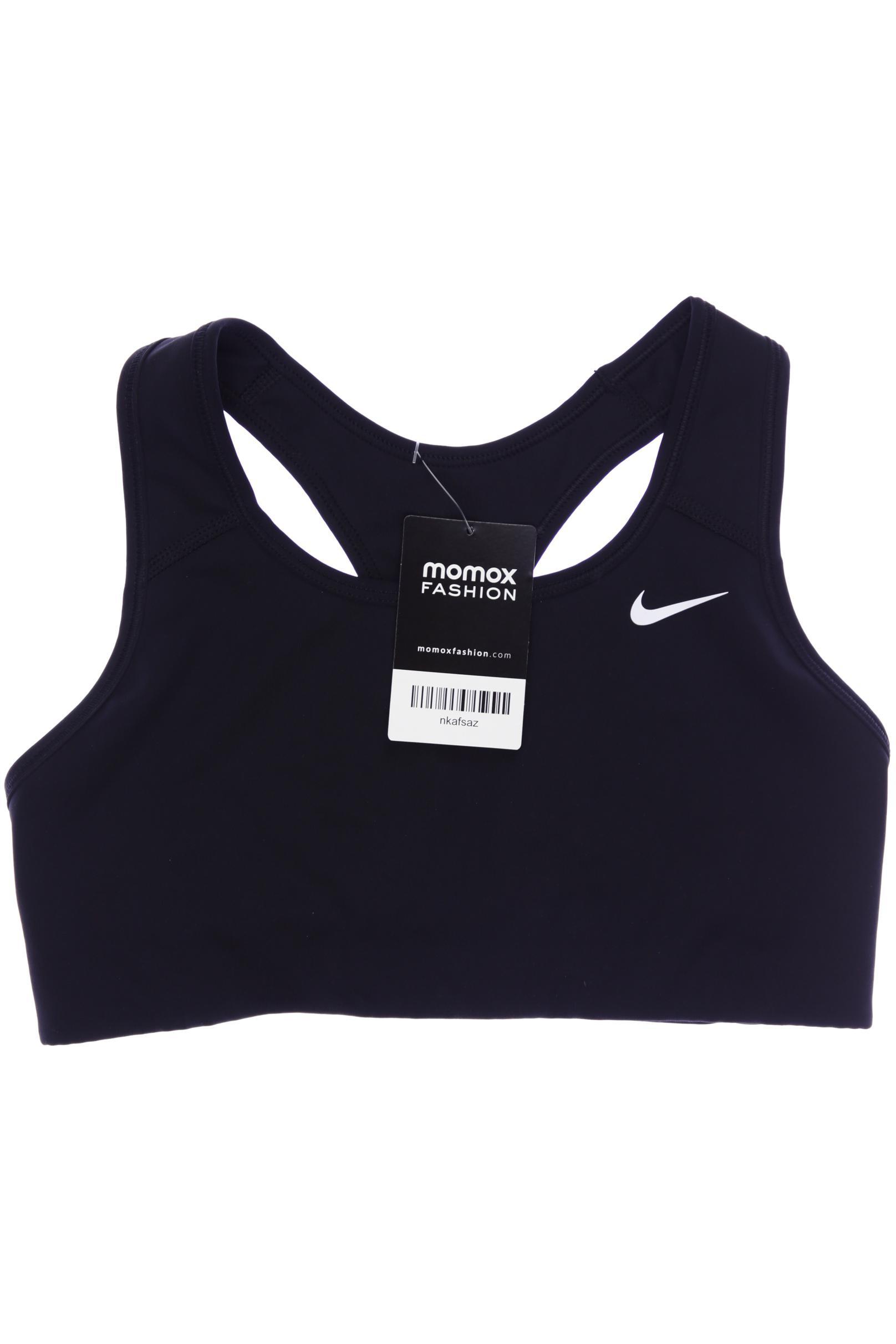 

Nike Damen Top, schwarz, Gr. 32