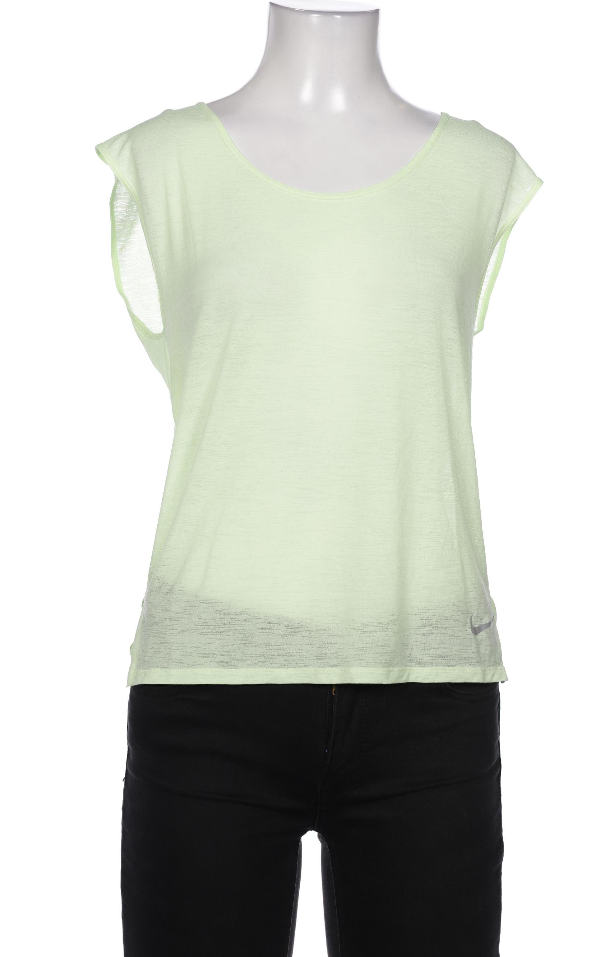 Thumbnail - Nike Damen Top, neon, Gr. 34