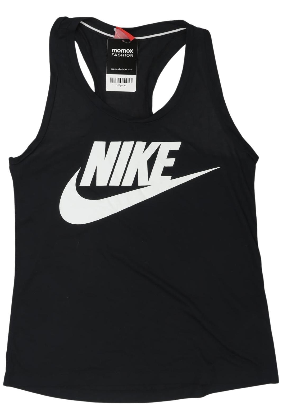 

Nike Damen Top, schwarz, Gr. 36