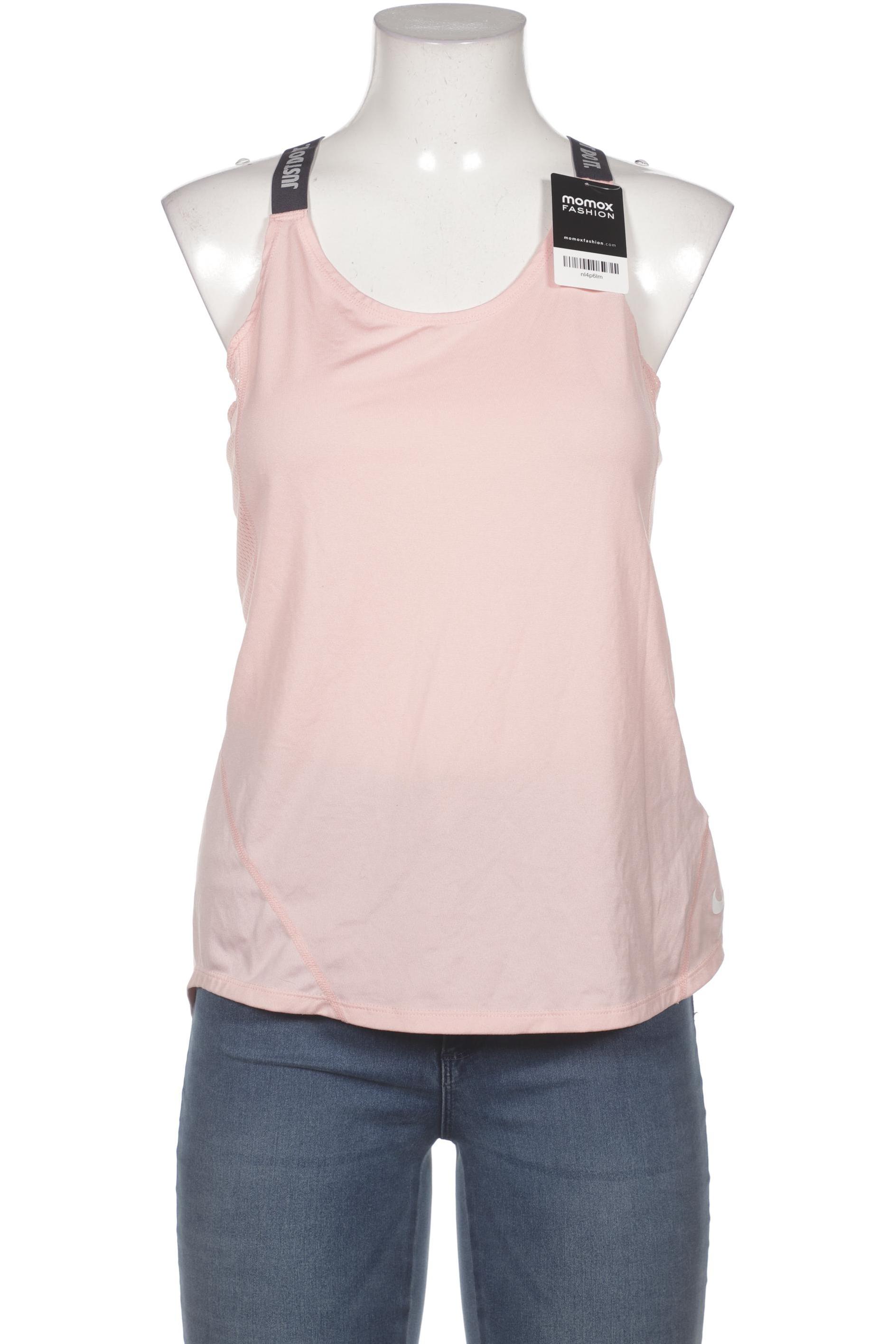 

Nike Damen Top, pink, Gr. 42