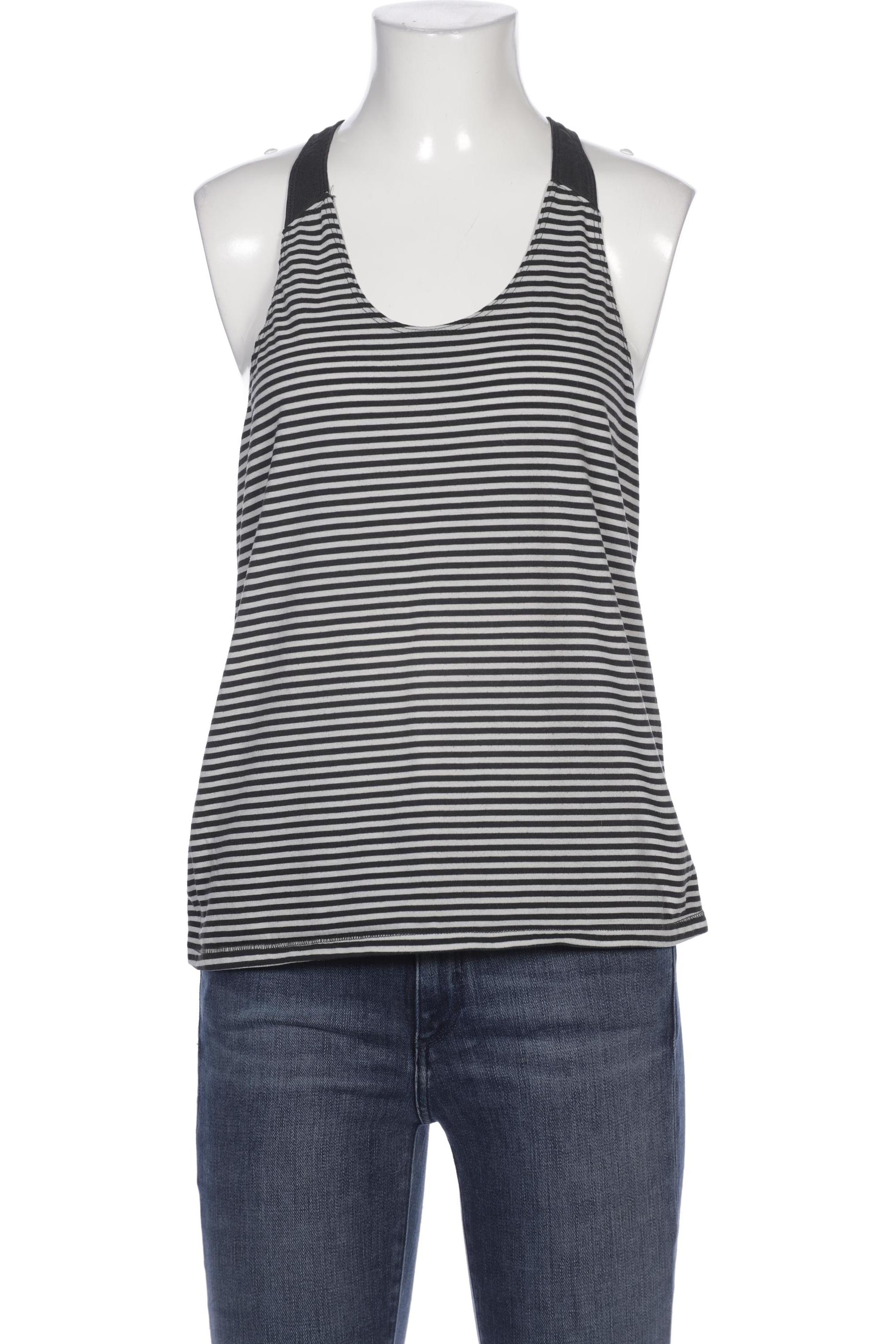 

Nike Damen Top, schwarz