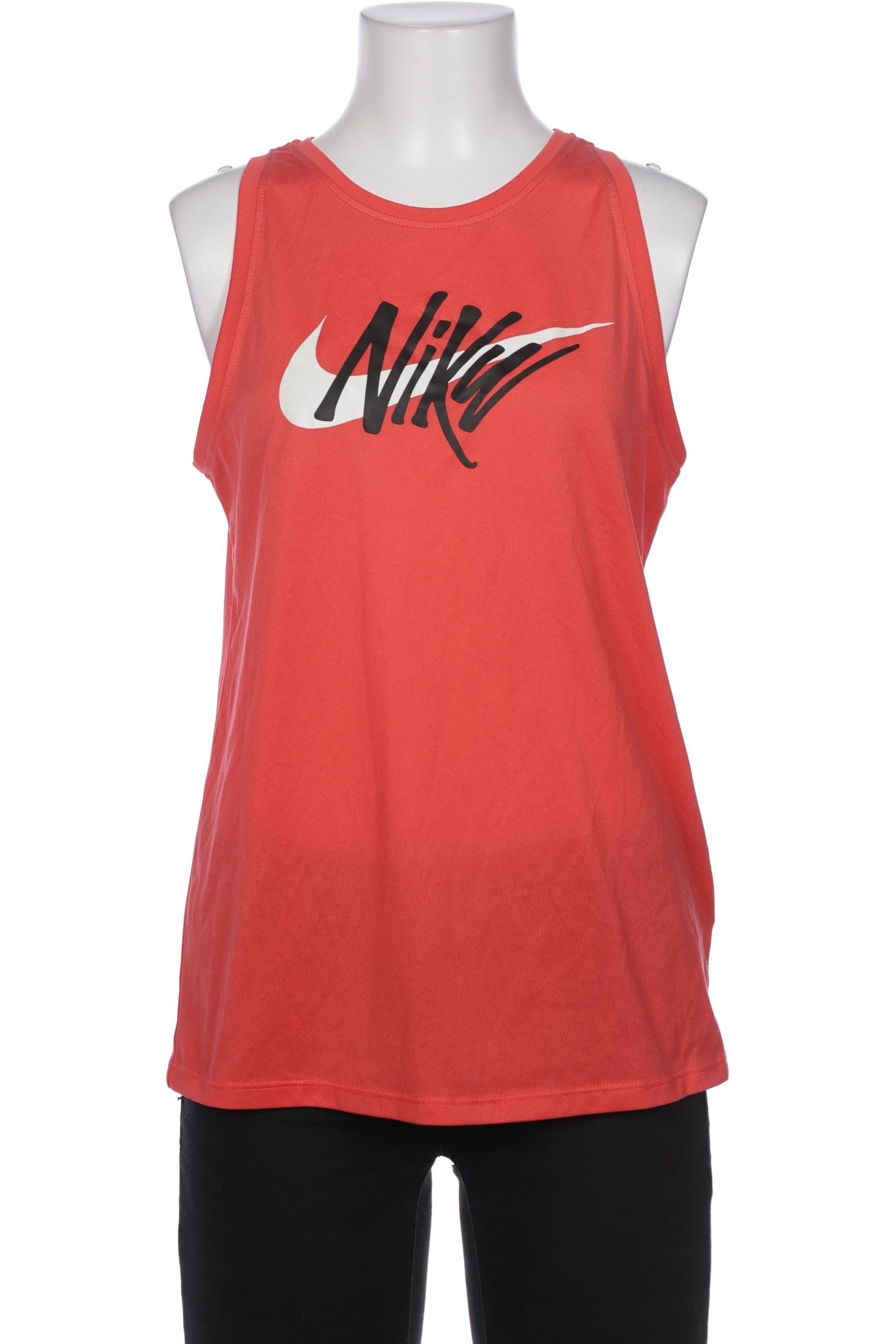 

Nike Damen Top, pink, Gr. 38