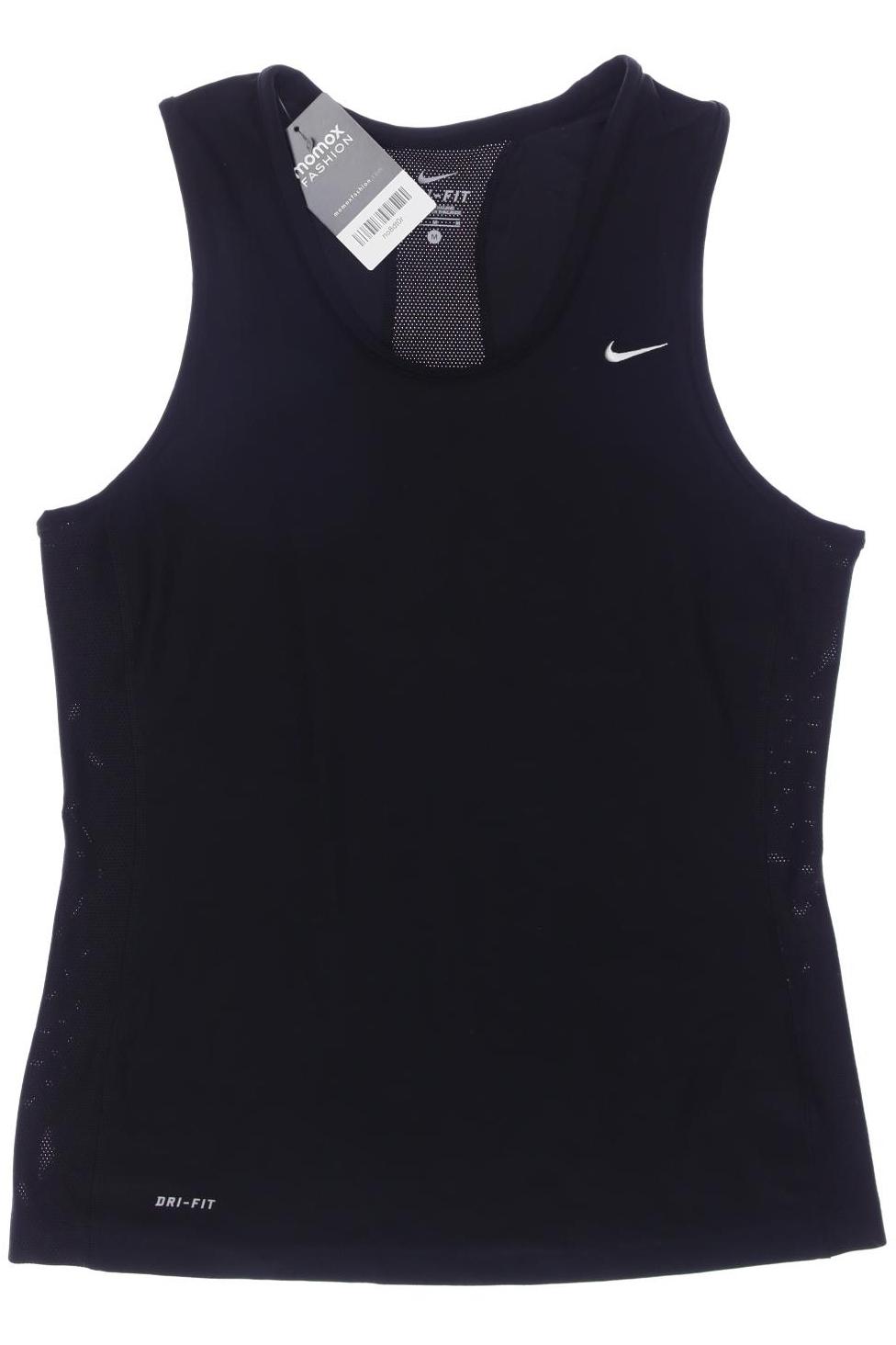 

Nike Damen Top, schwarz