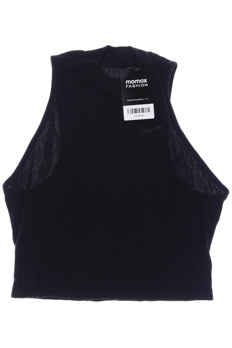 

Nike Damen Top, schwarz, Gr. 38