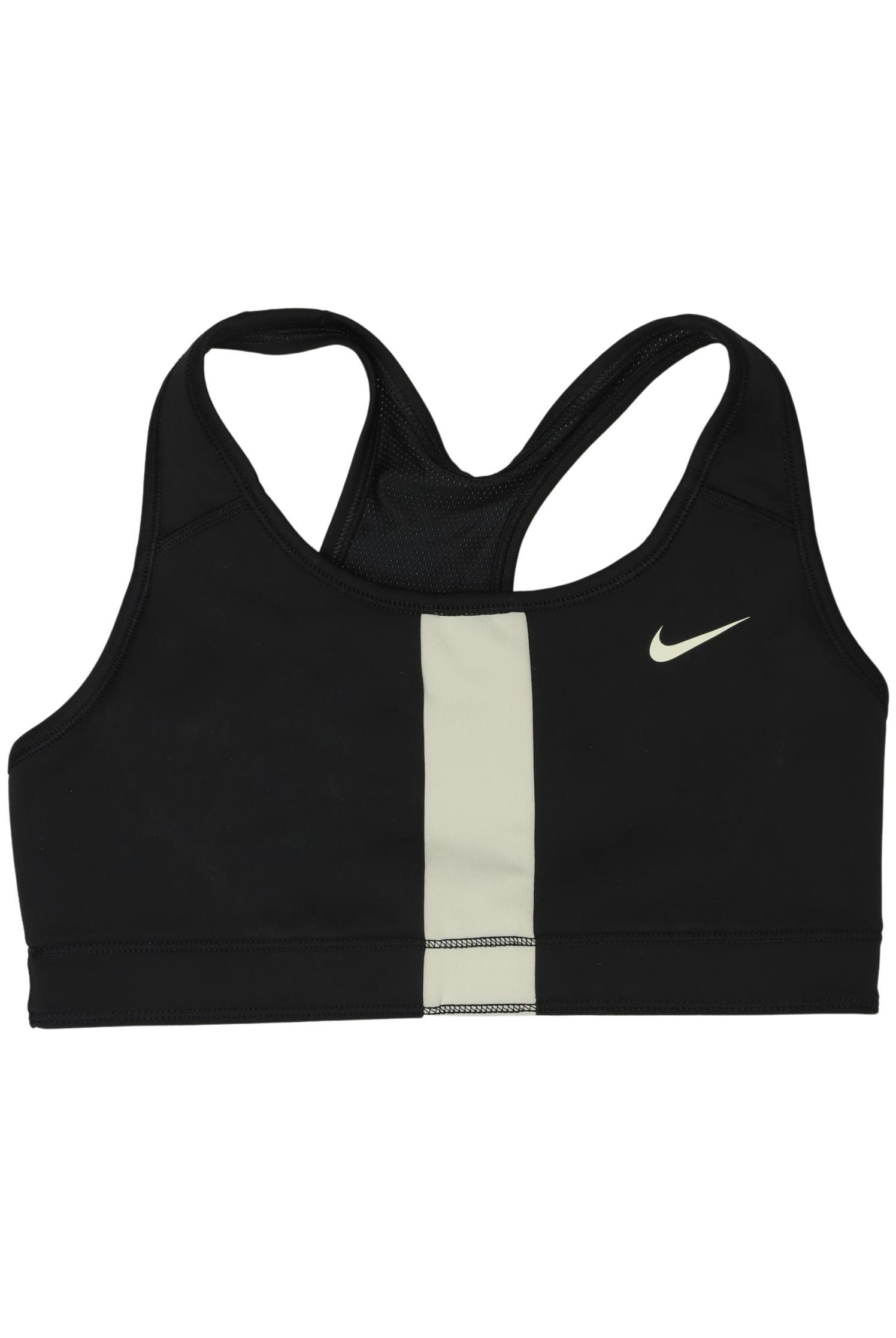 

Nike Damen Top, schwarz, Gr. 42