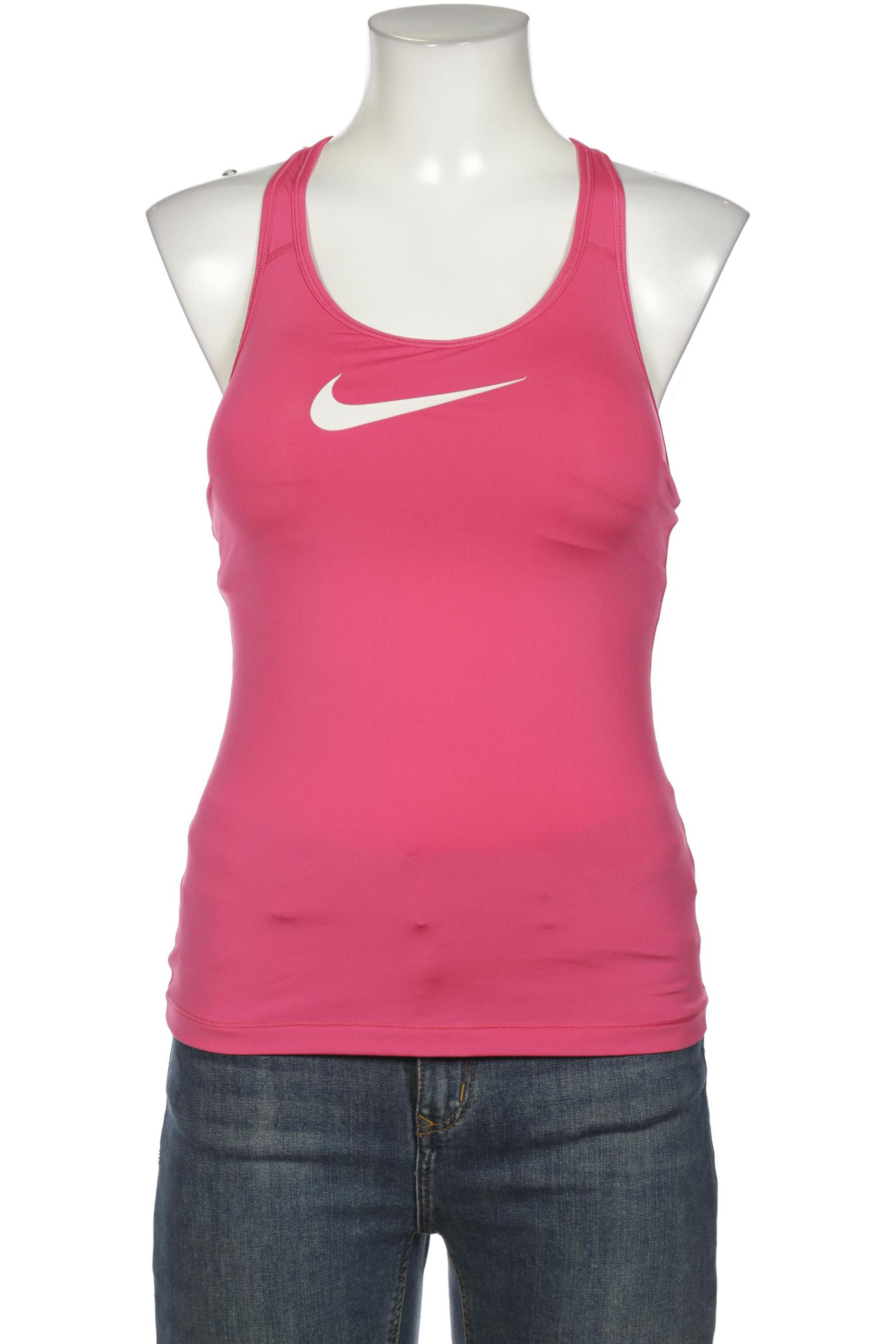 

Nike Damen Top, pink