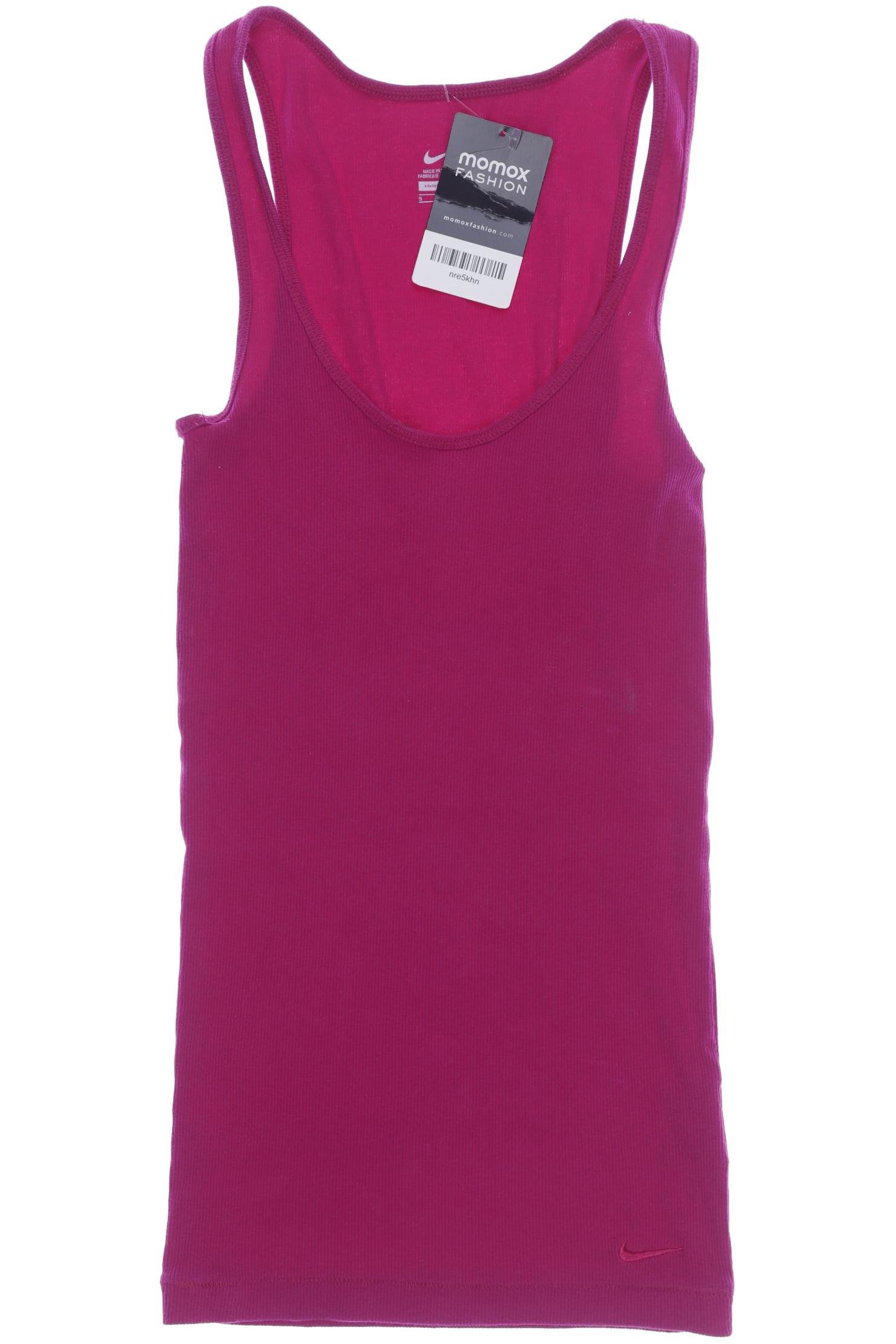

Nike Damen Top, pink, Gr. 36